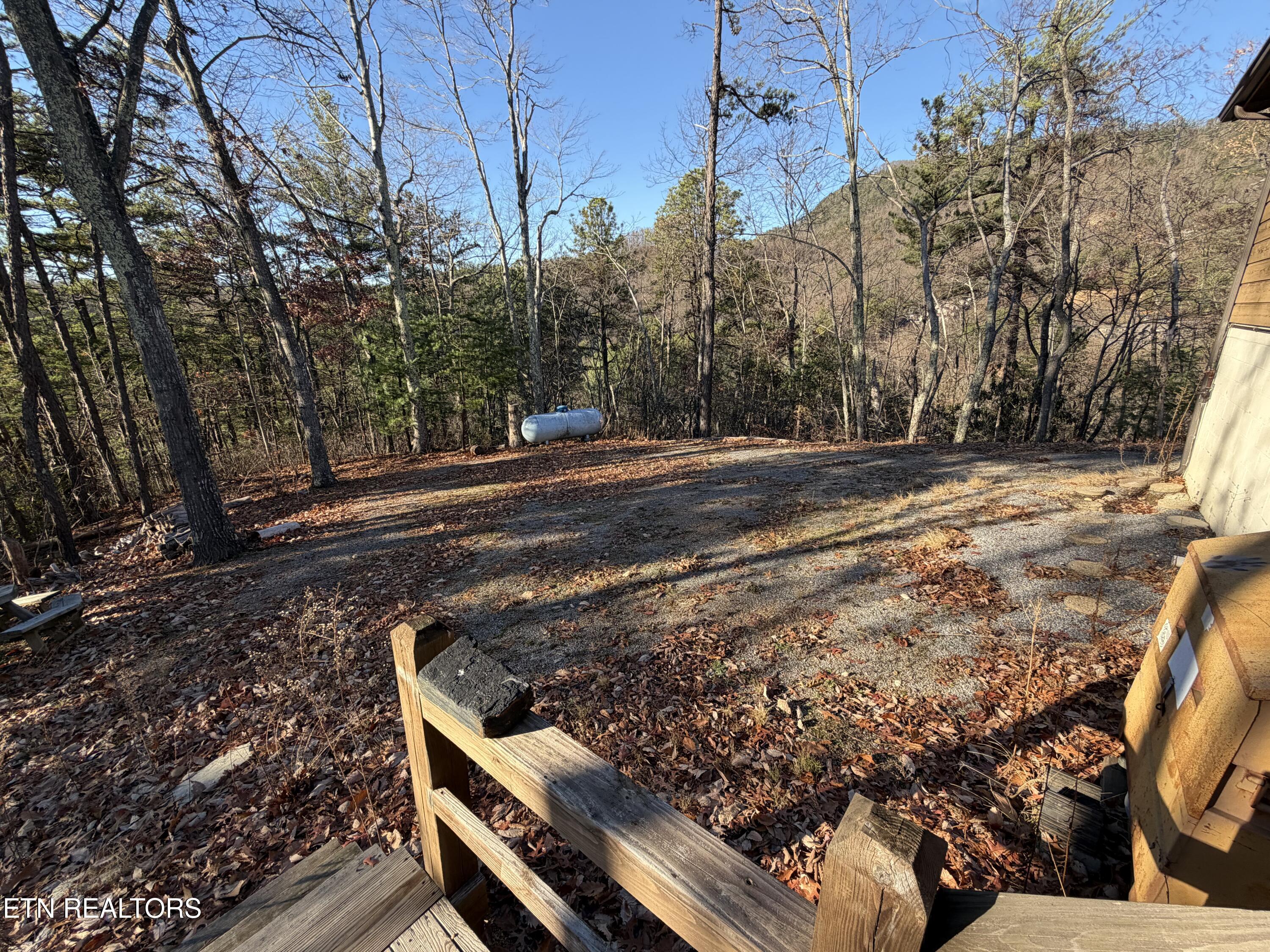 1001 Old Laurel Lane Sevierville TN 37876