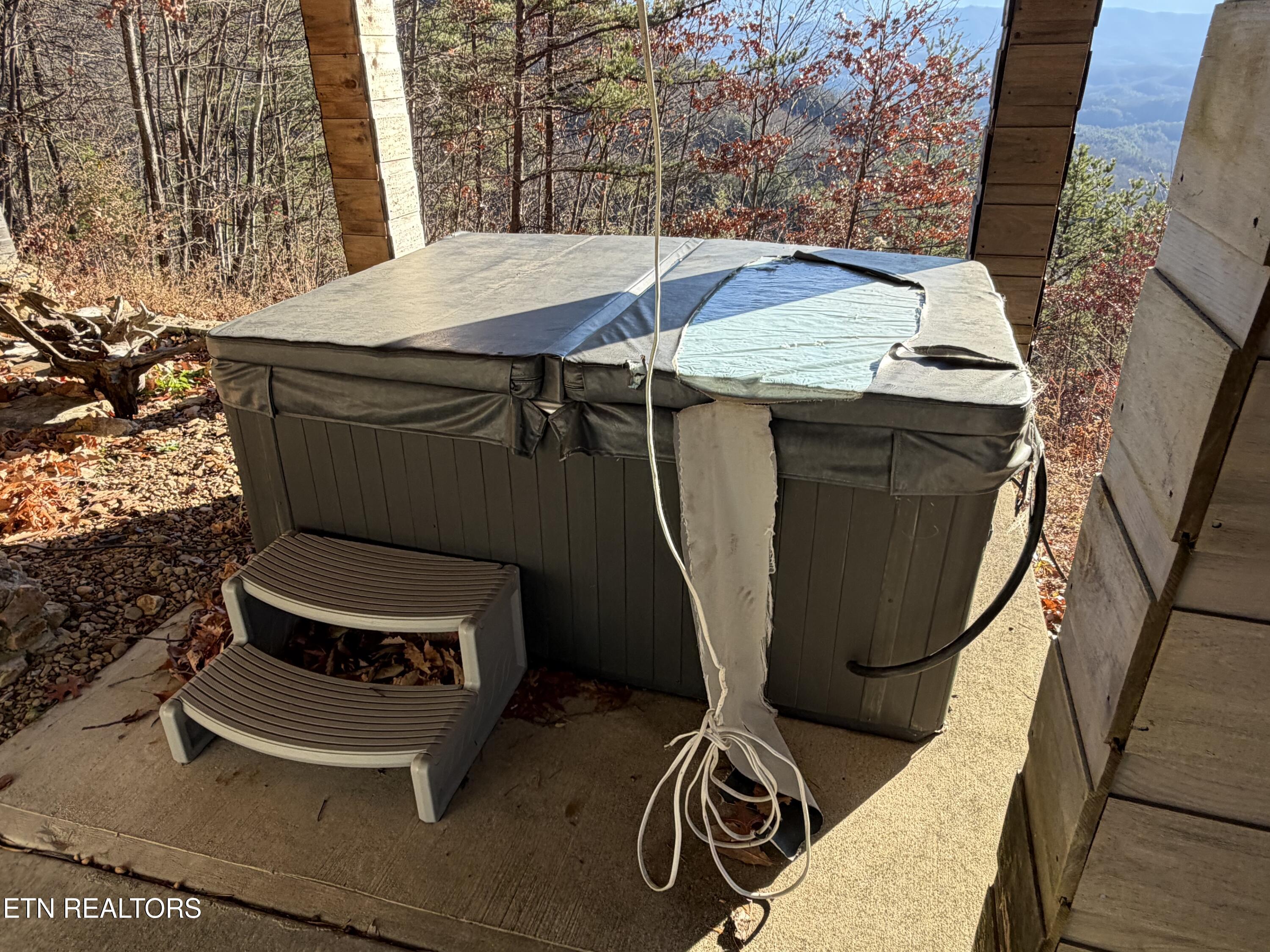 1001 Old Laurel Lane Sevierville TN 37876
