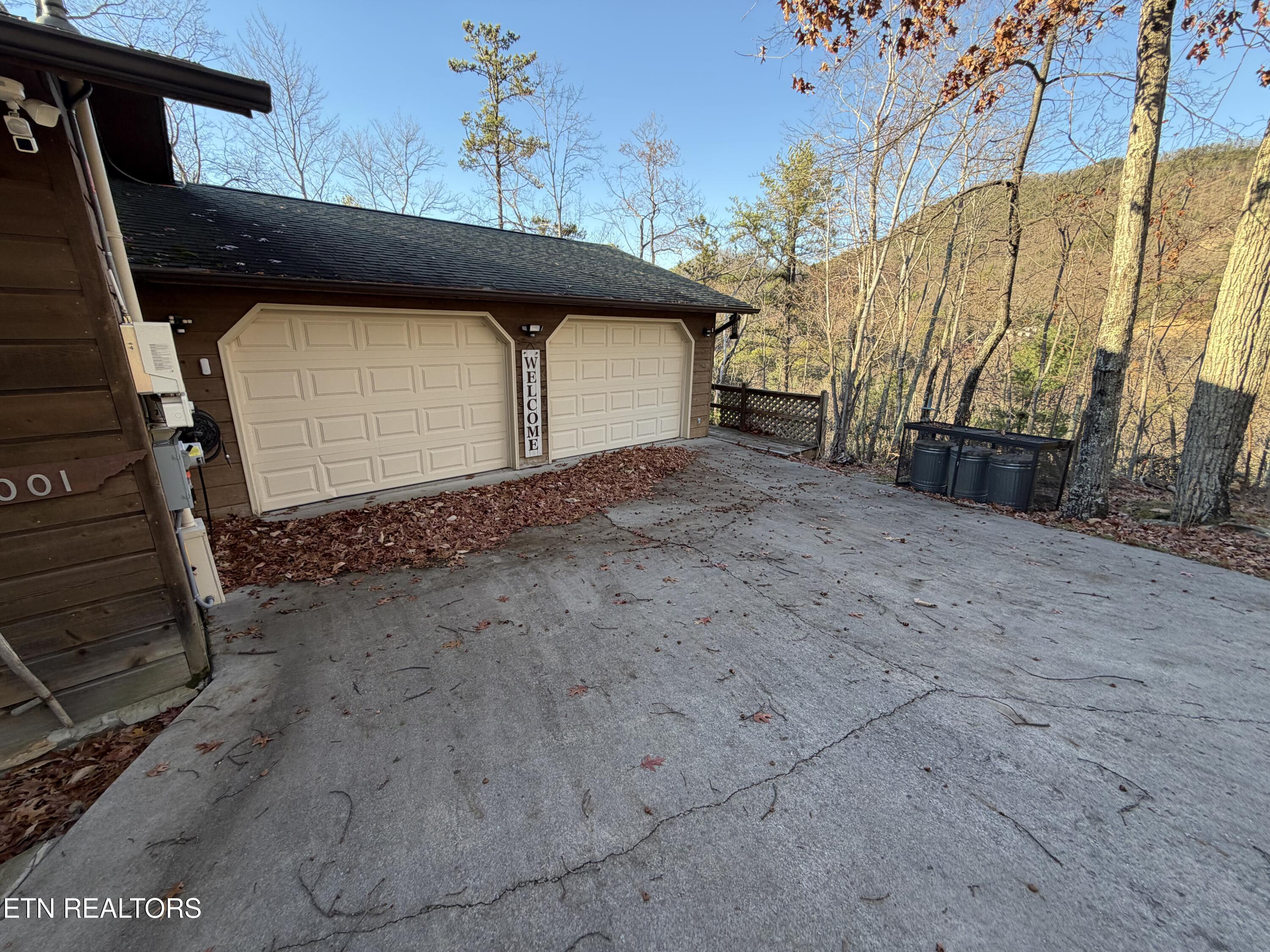 1001 Old Laurel Lane Sevierville TN 37876