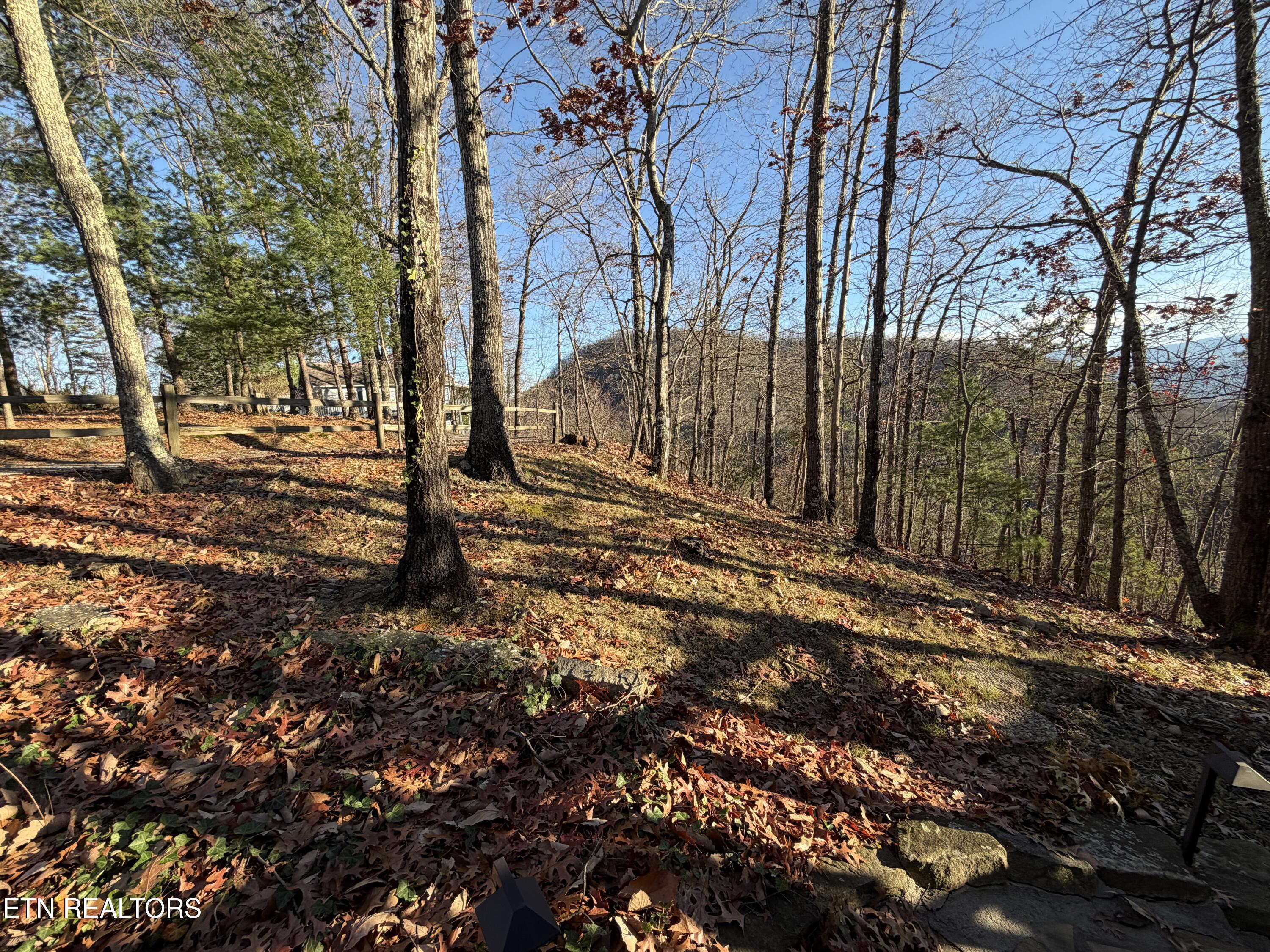 1001 Old Laurel Lane Sevierville TN 37876