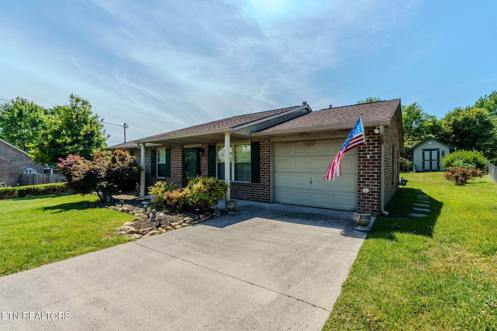 2148 Tuscany Gardens Drive Powell TN 37849