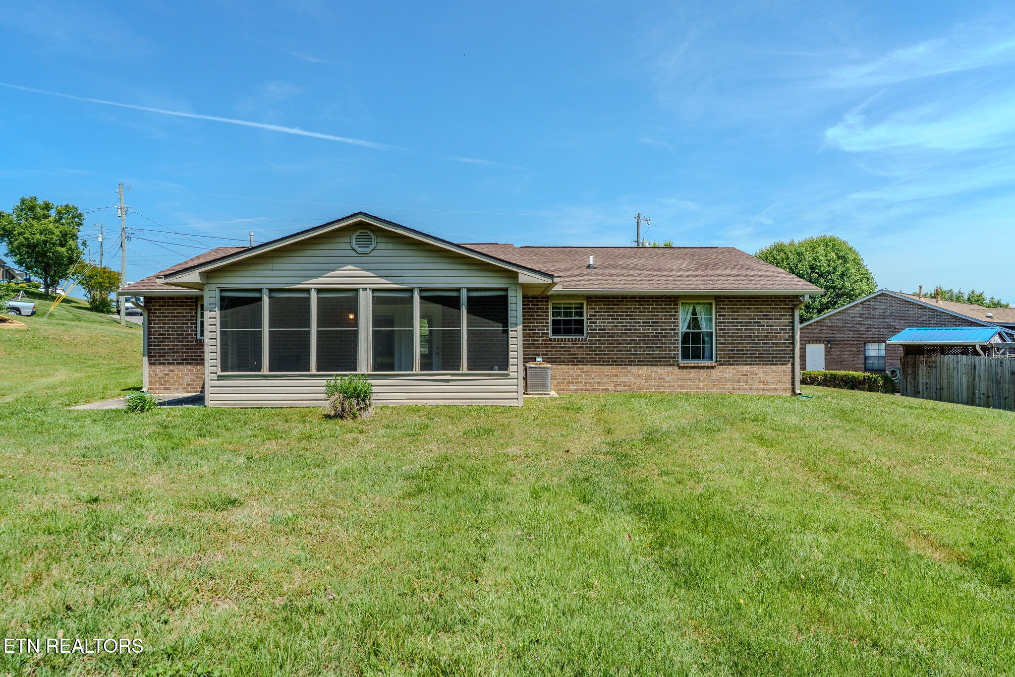 2148 Tuscany Gardens Drive Powell TN 37849
