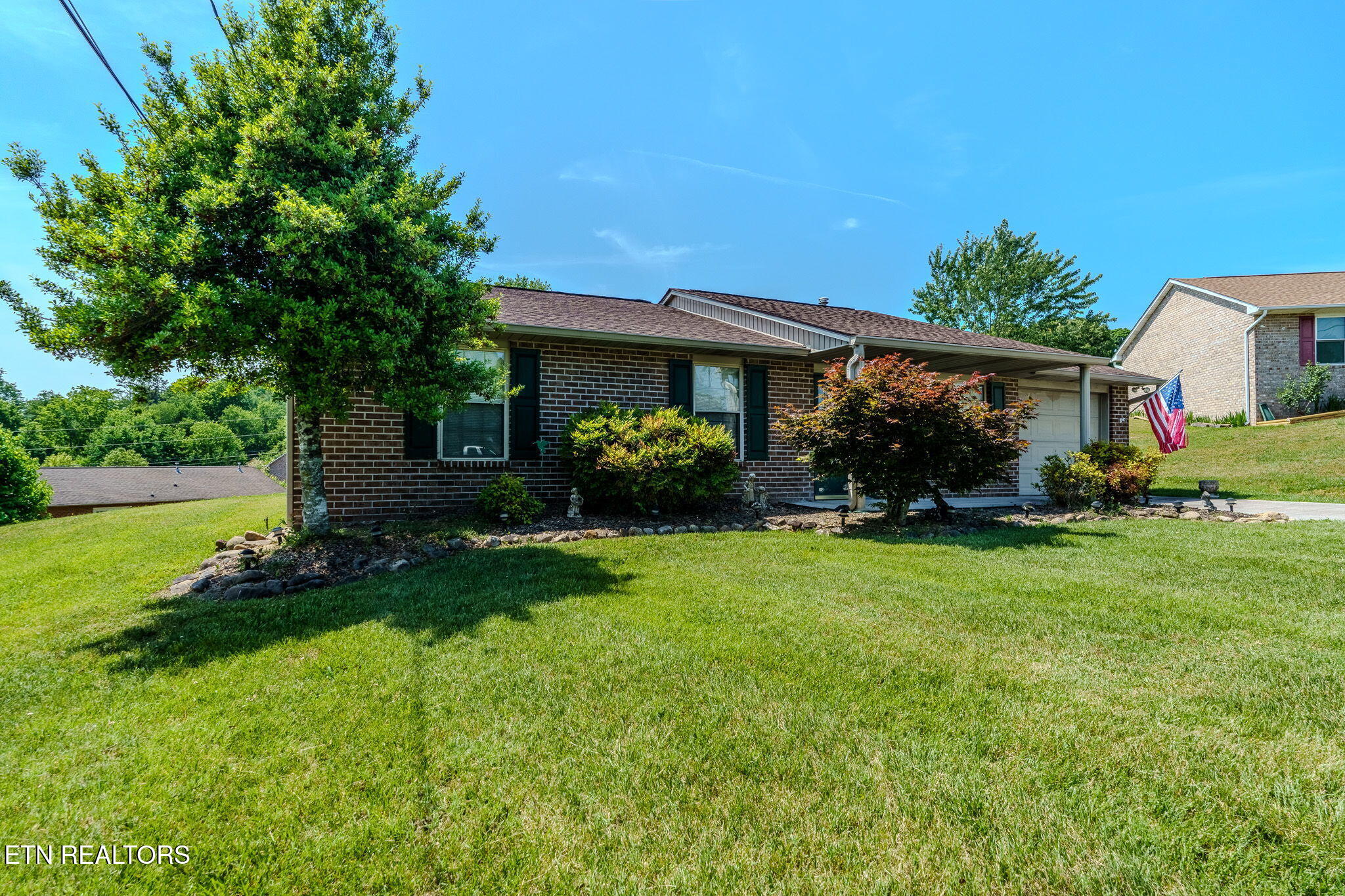 2148 Tuscany Gardens Drive Powell TN 37849