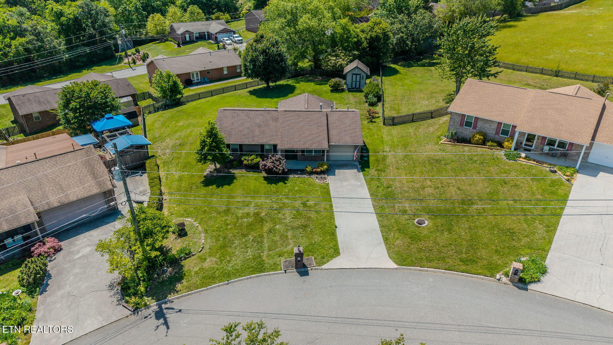 2148 Tuscany Gardens Drive Powell TN 37849