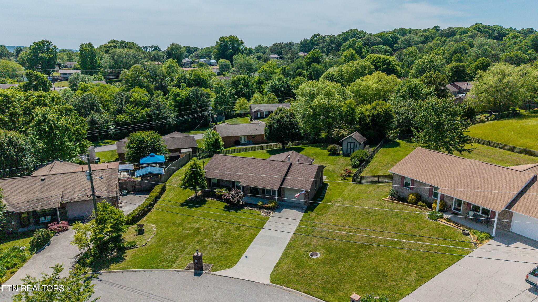 2148 Tuscany Gardens Drive Powell TN 37849