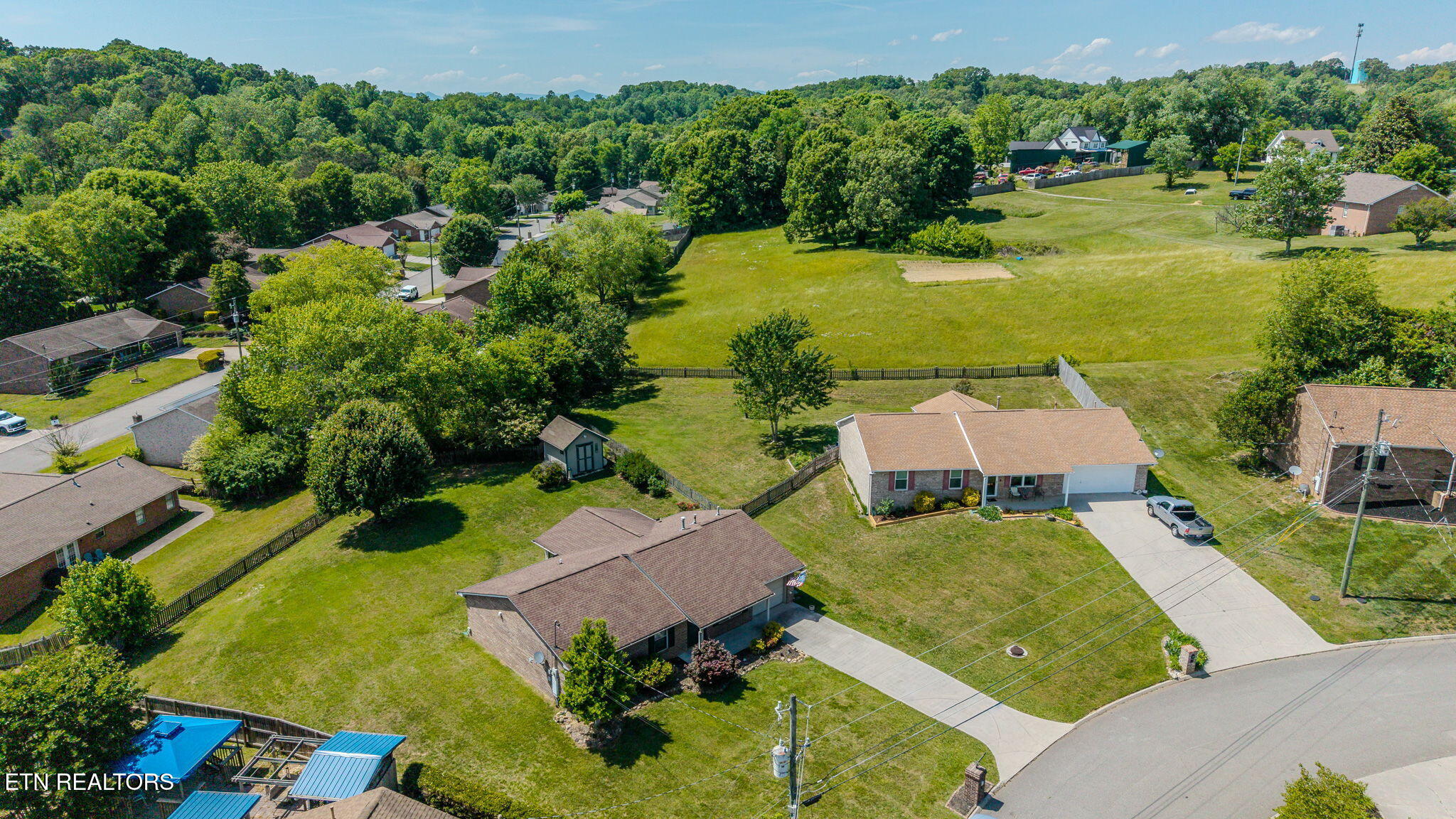 2148 Tuscany Gardens Drive Powell TN 37849