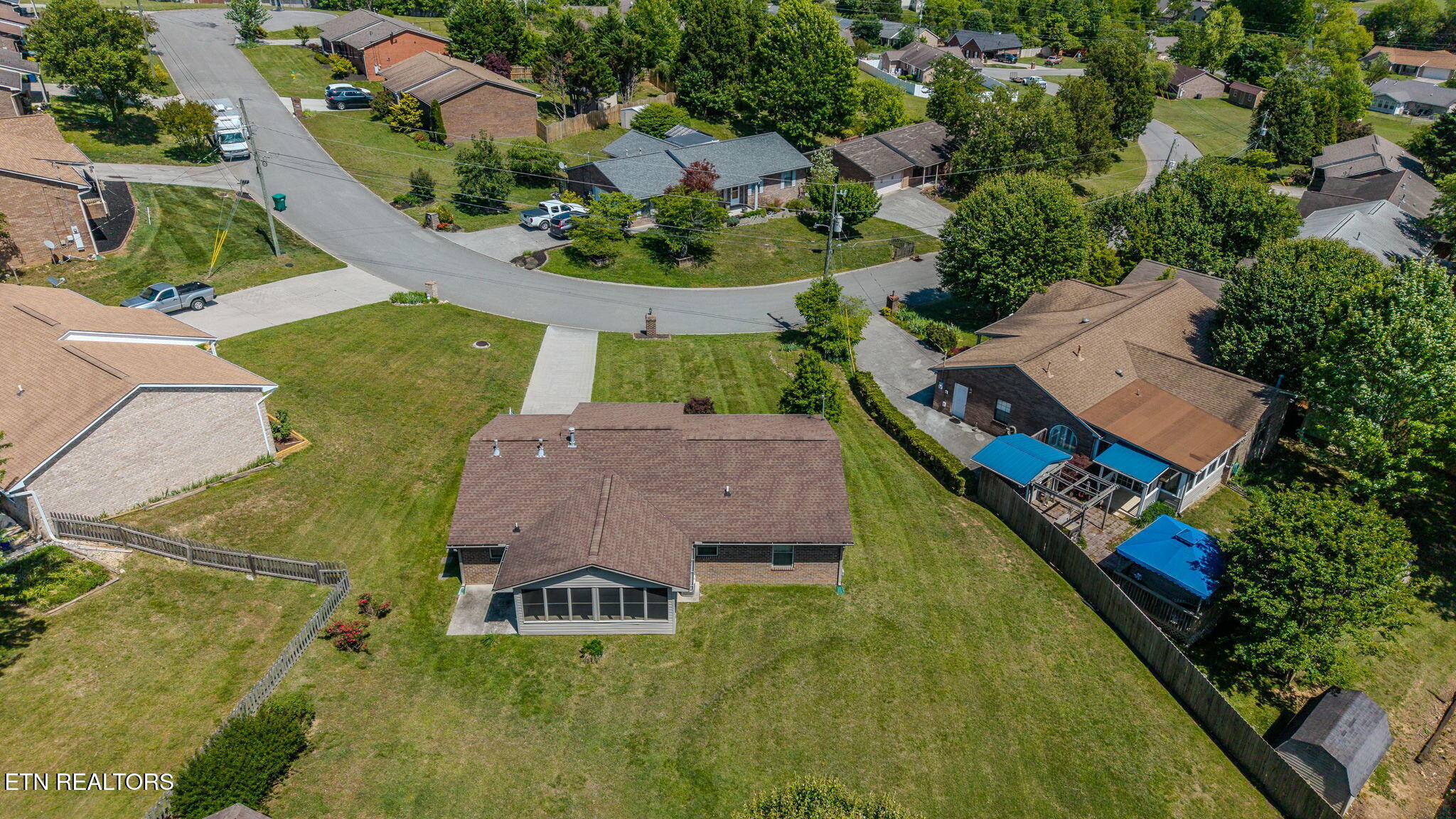 2148 Tuscany Gardens Drive Powell TN 37849
