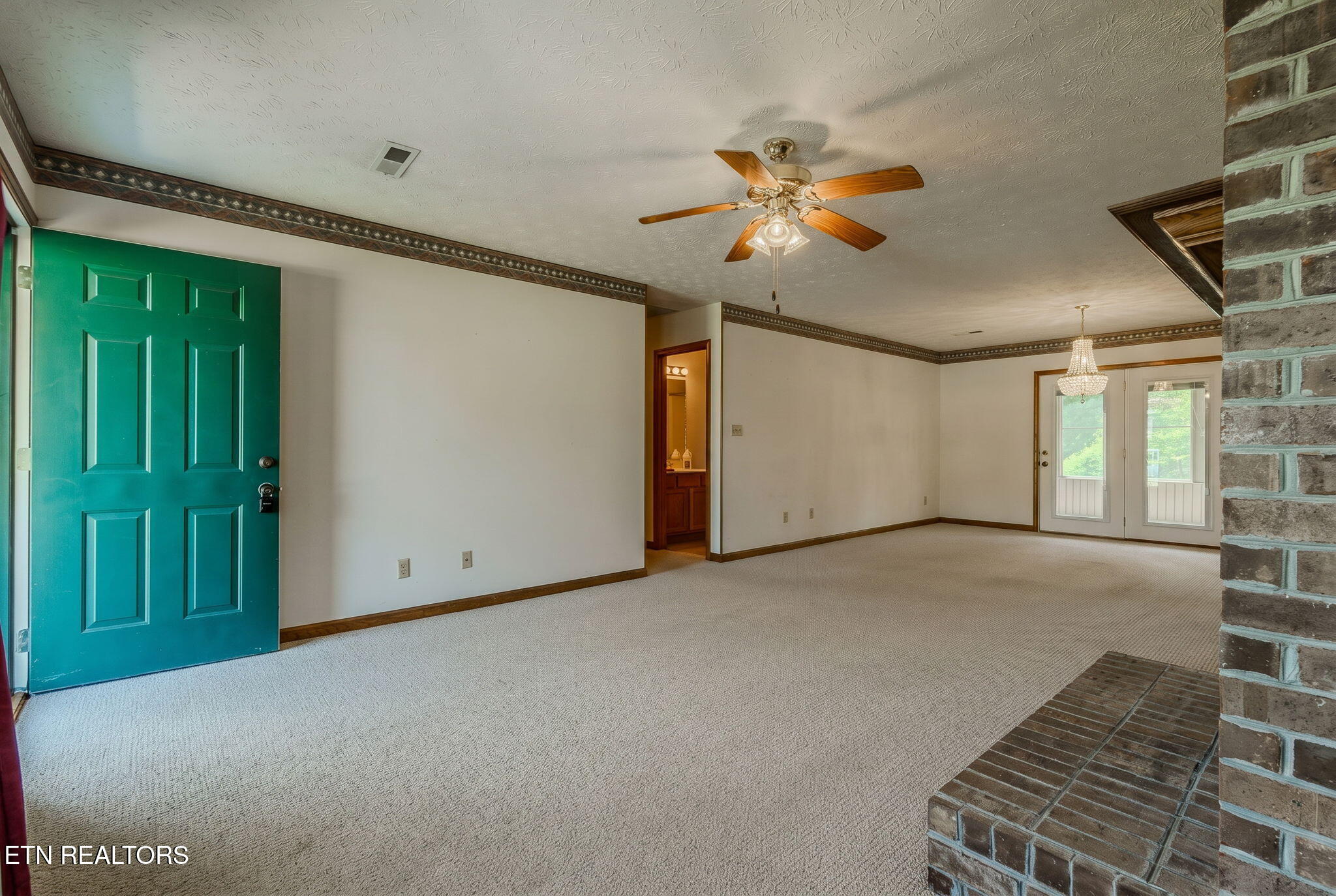2148 Tuscany Gardens Drive Powell TN 37849