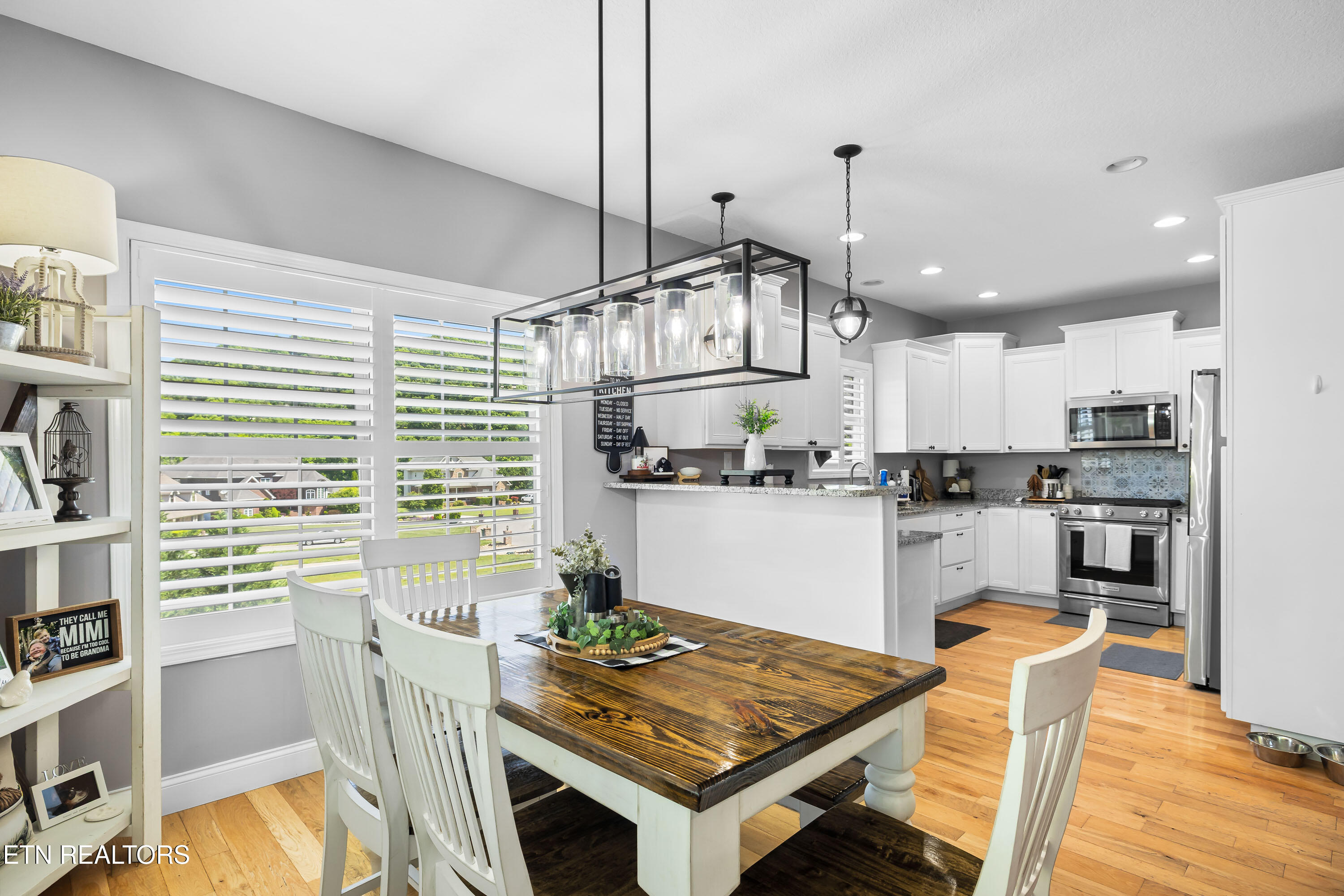 1363 River Run Circle Sevierville TN 37876