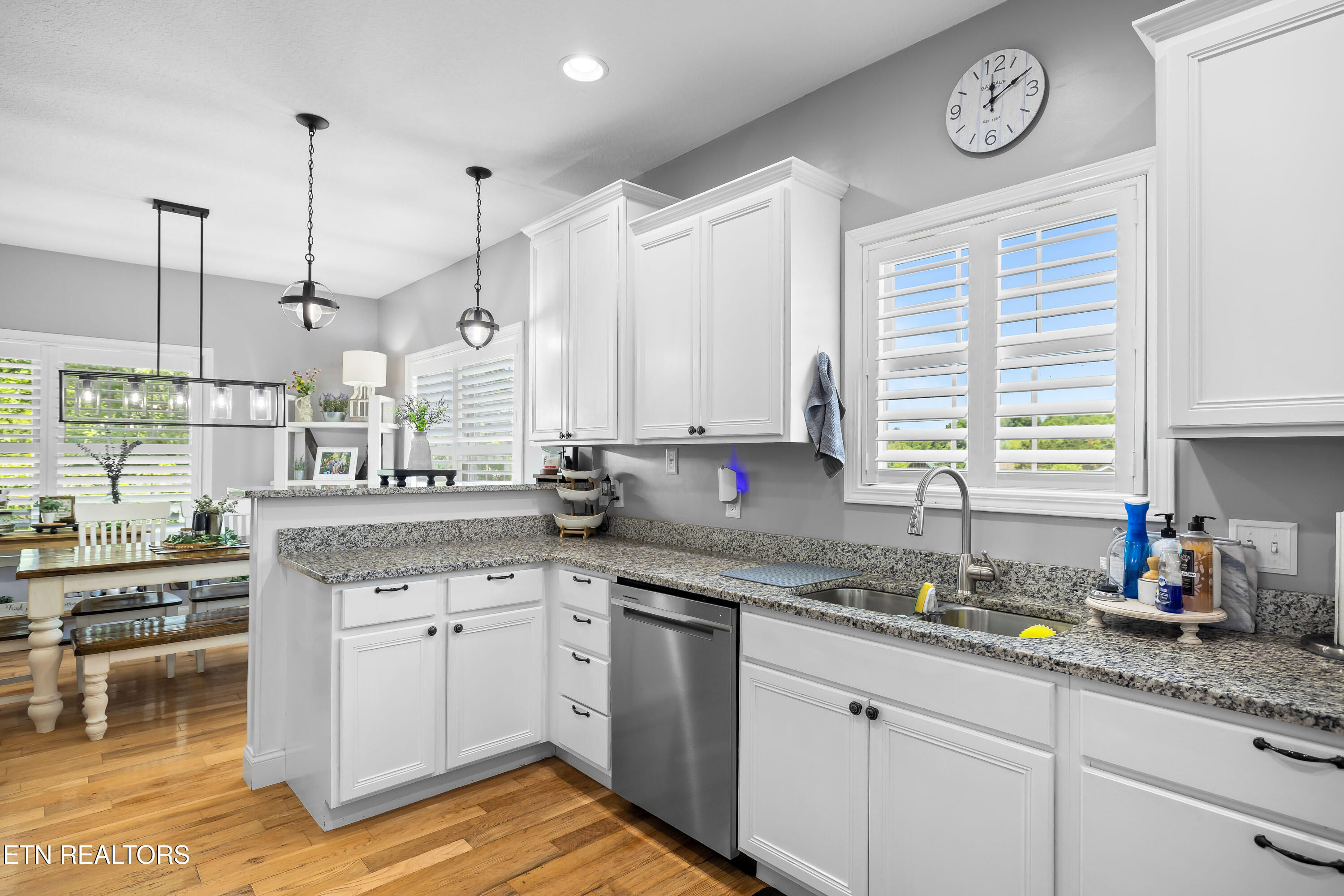 1363 River Run Circle Sevierville TN 37876