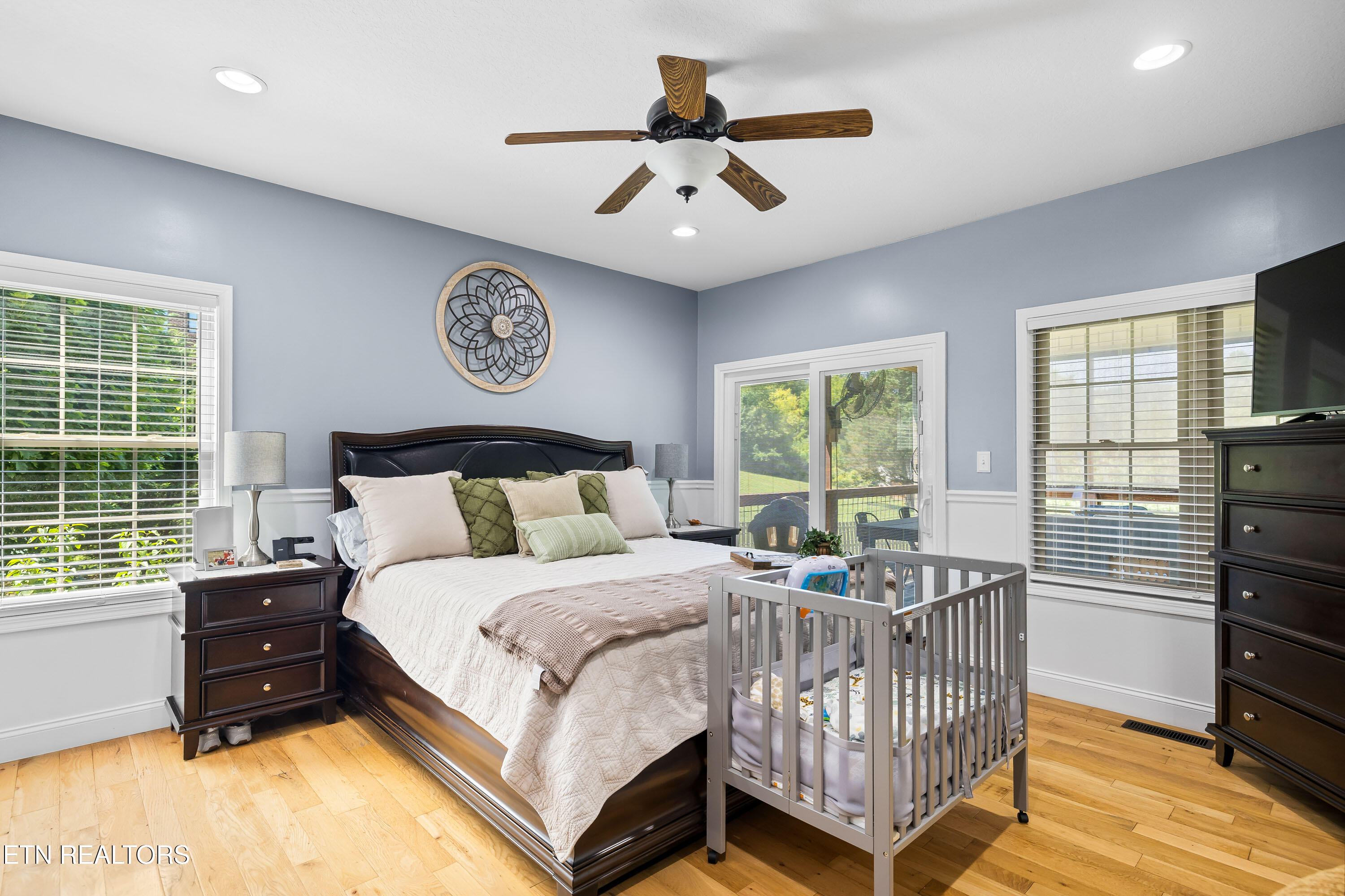 1363 River Run Circle Sevierville TN 37876
