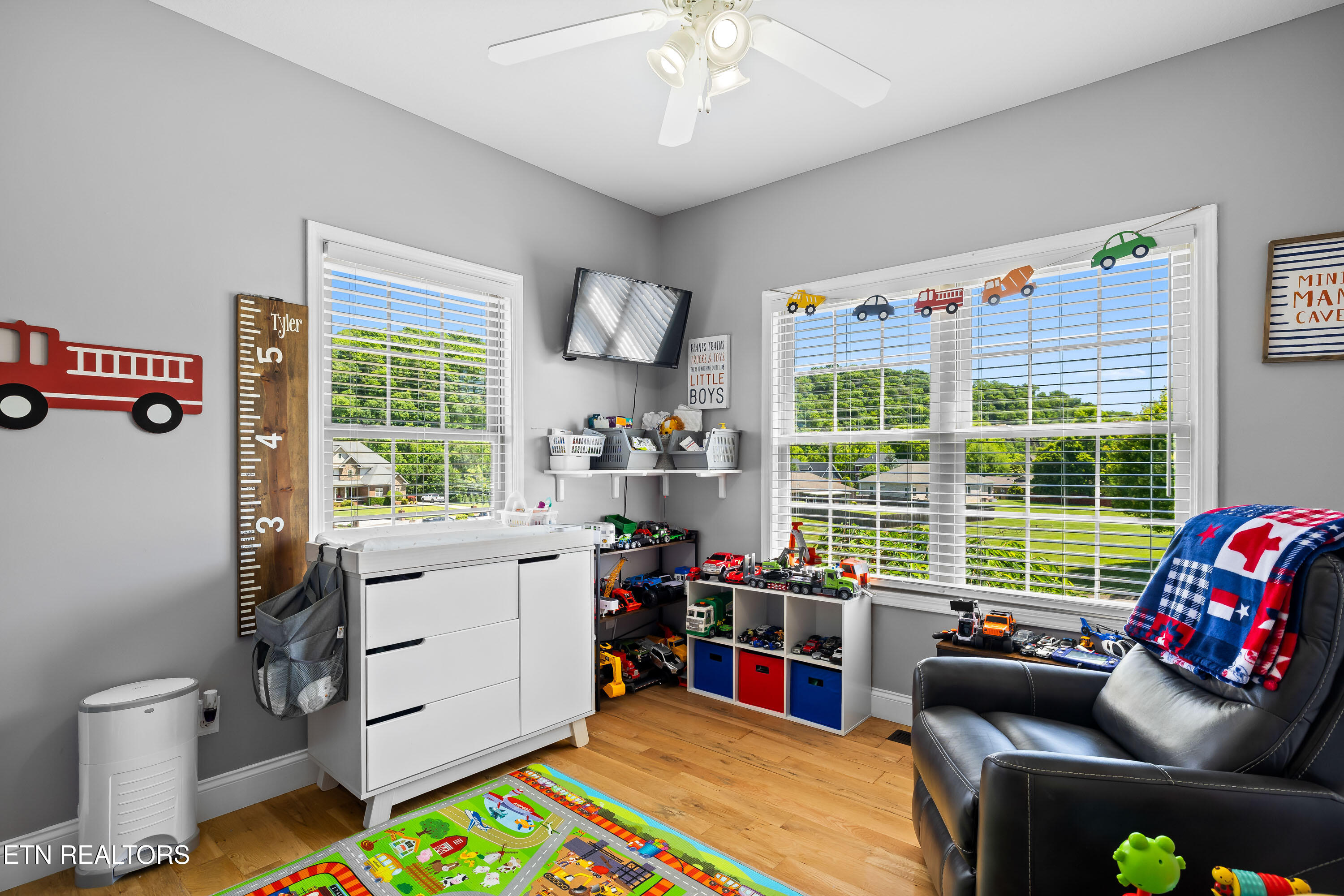 1363 River Run Circle Sevierville TN 37876