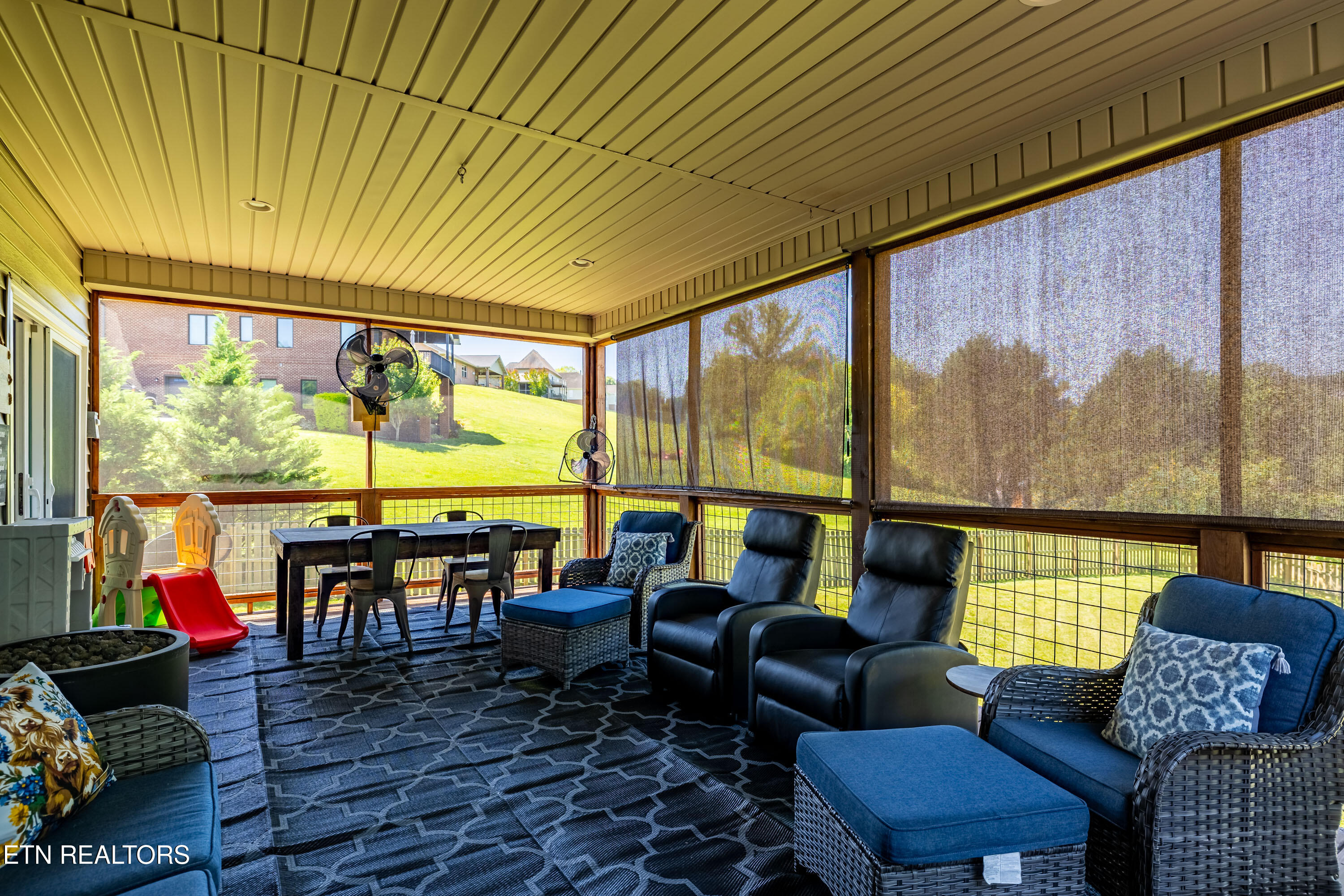 1363 River Run Circle Sevierville TN 37876