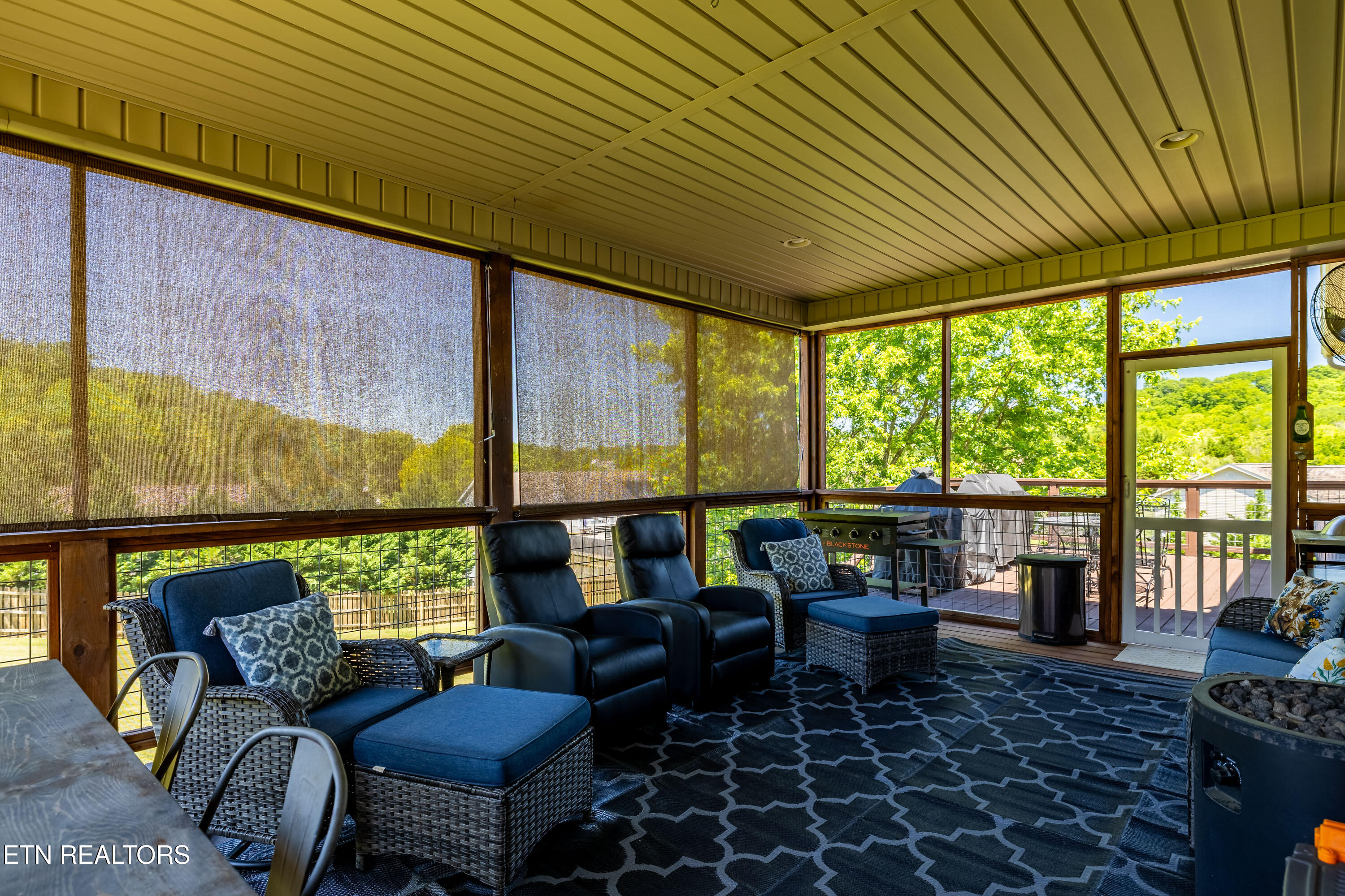 1363 River Run Circle Sevierville TN 37876