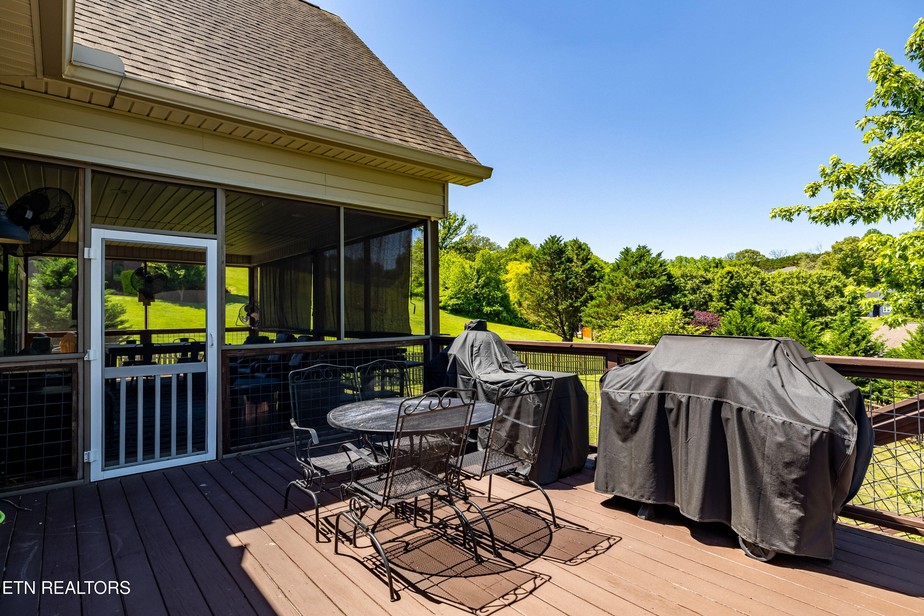 1363 River Run Circle Sevierville TN 37876