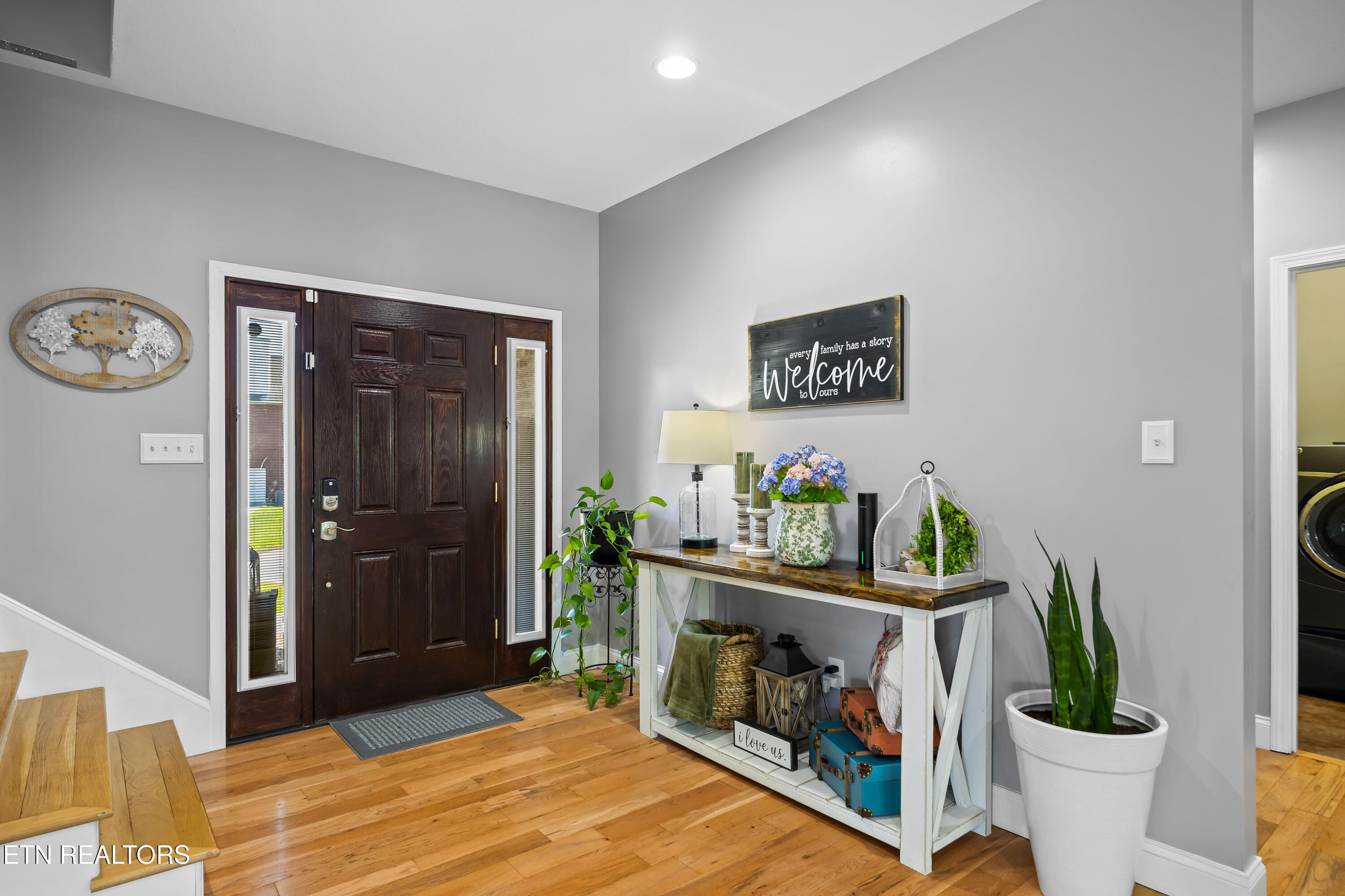1363 River Run Circle Sevierville TN 37876
