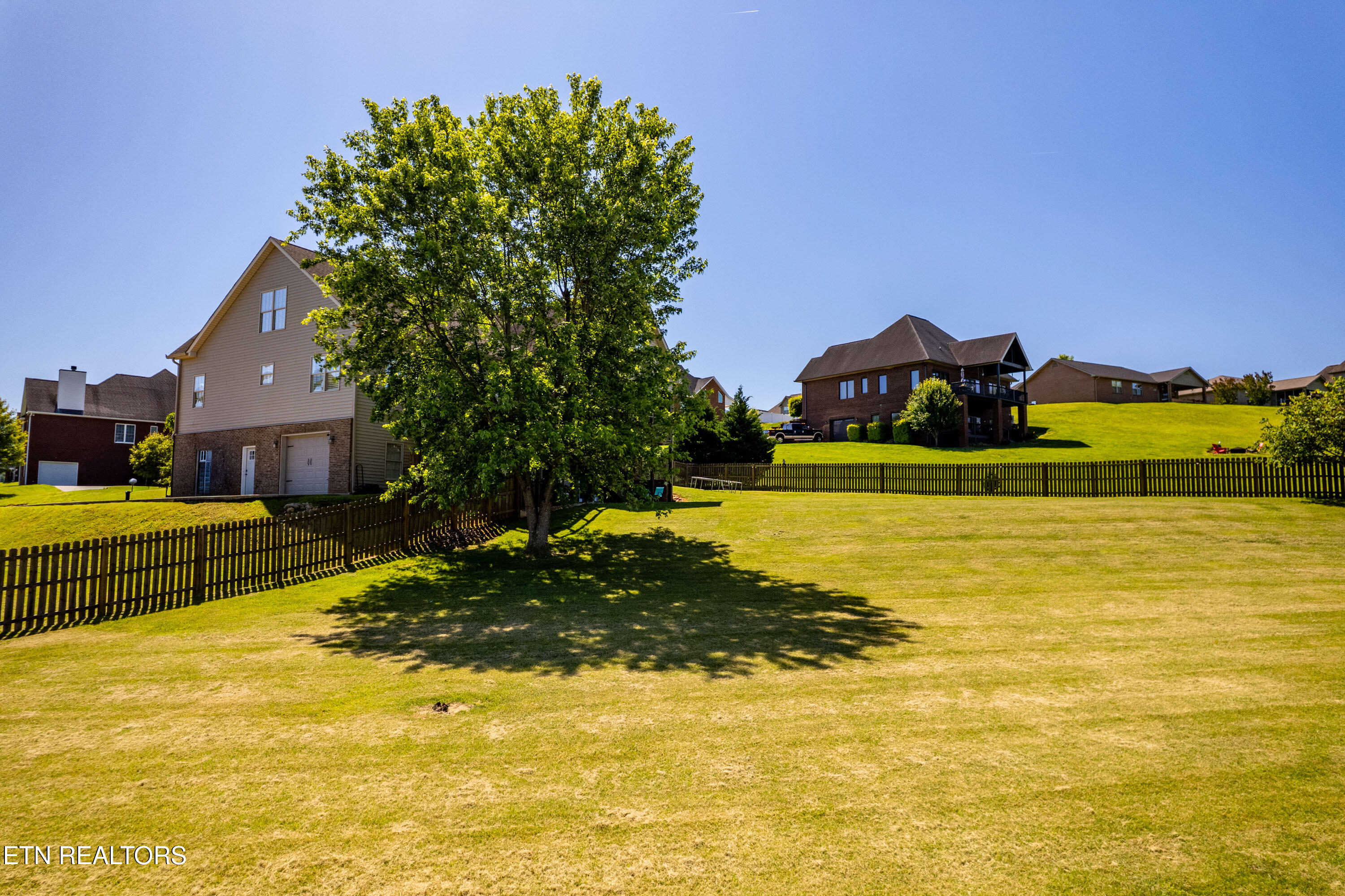 1363 River Run Circle Sevierville TN 37876