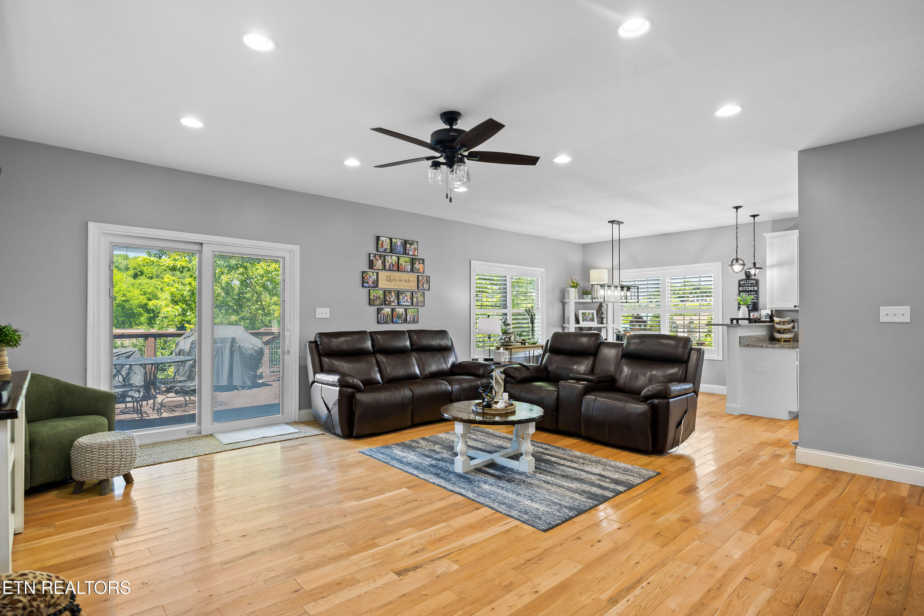 1363 River Run Circle Sevierville TN 37876