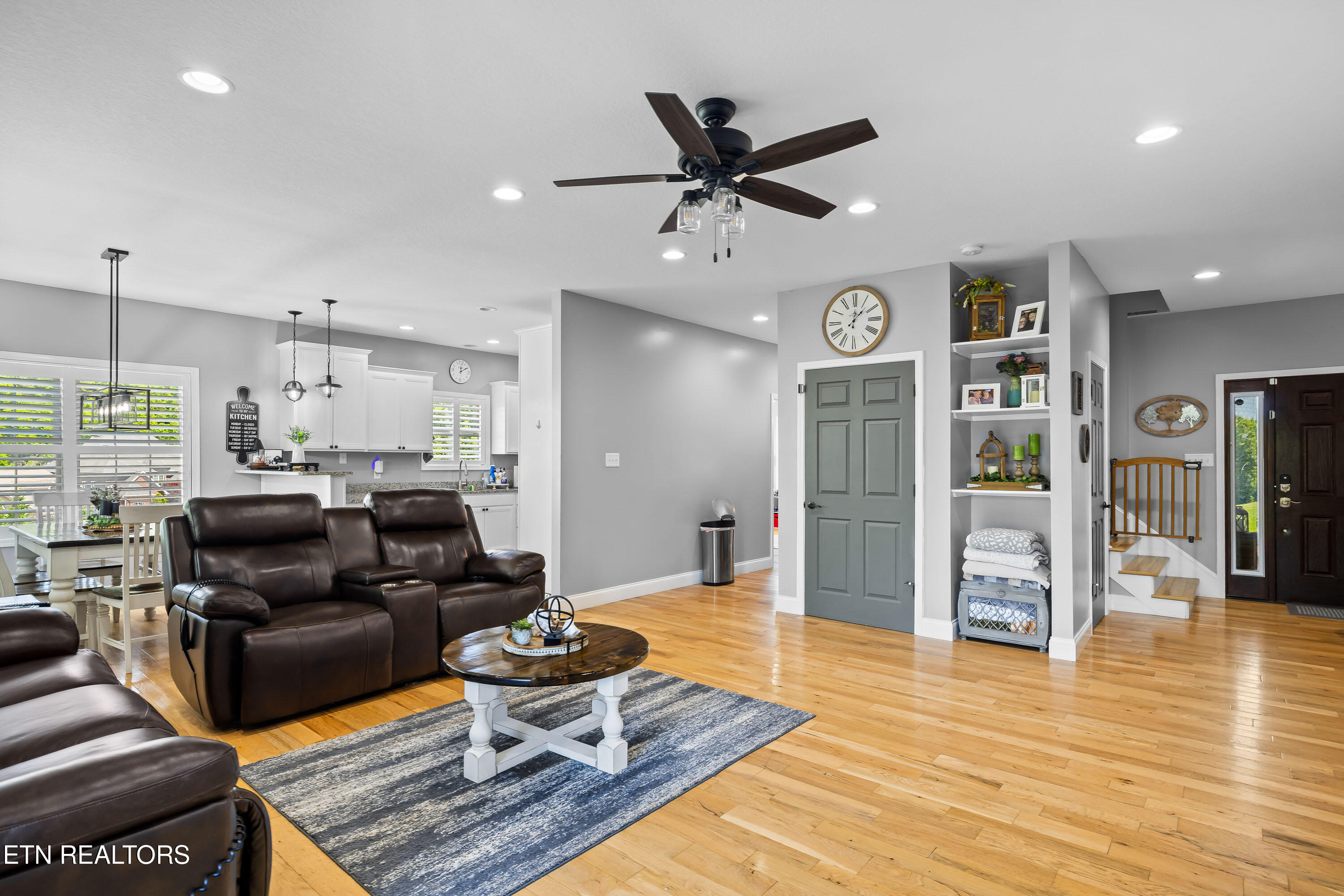 1363 River Run Circle Sevierville TN 37876