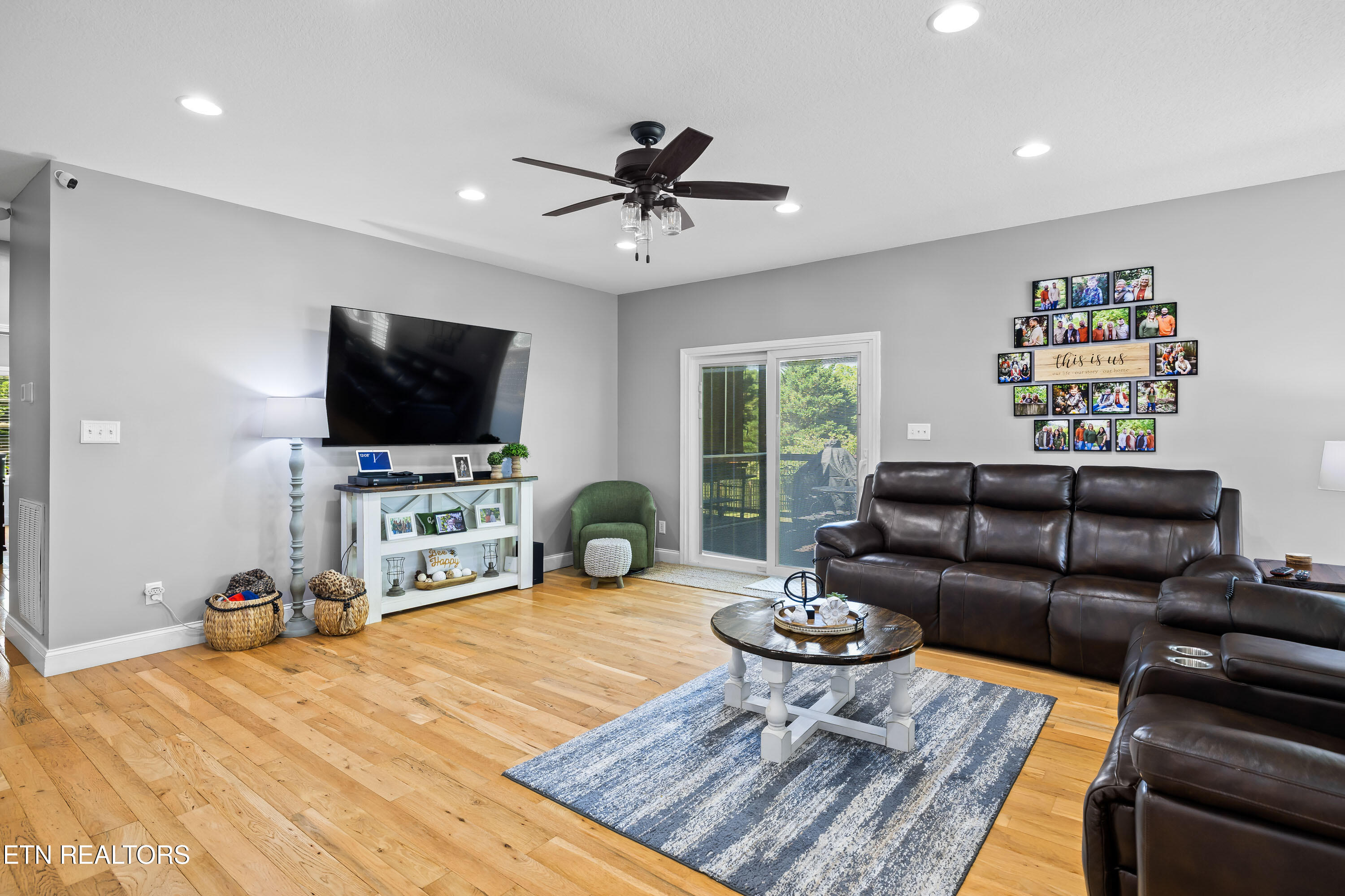 1363 River Run Circle Sevierville TN 37876