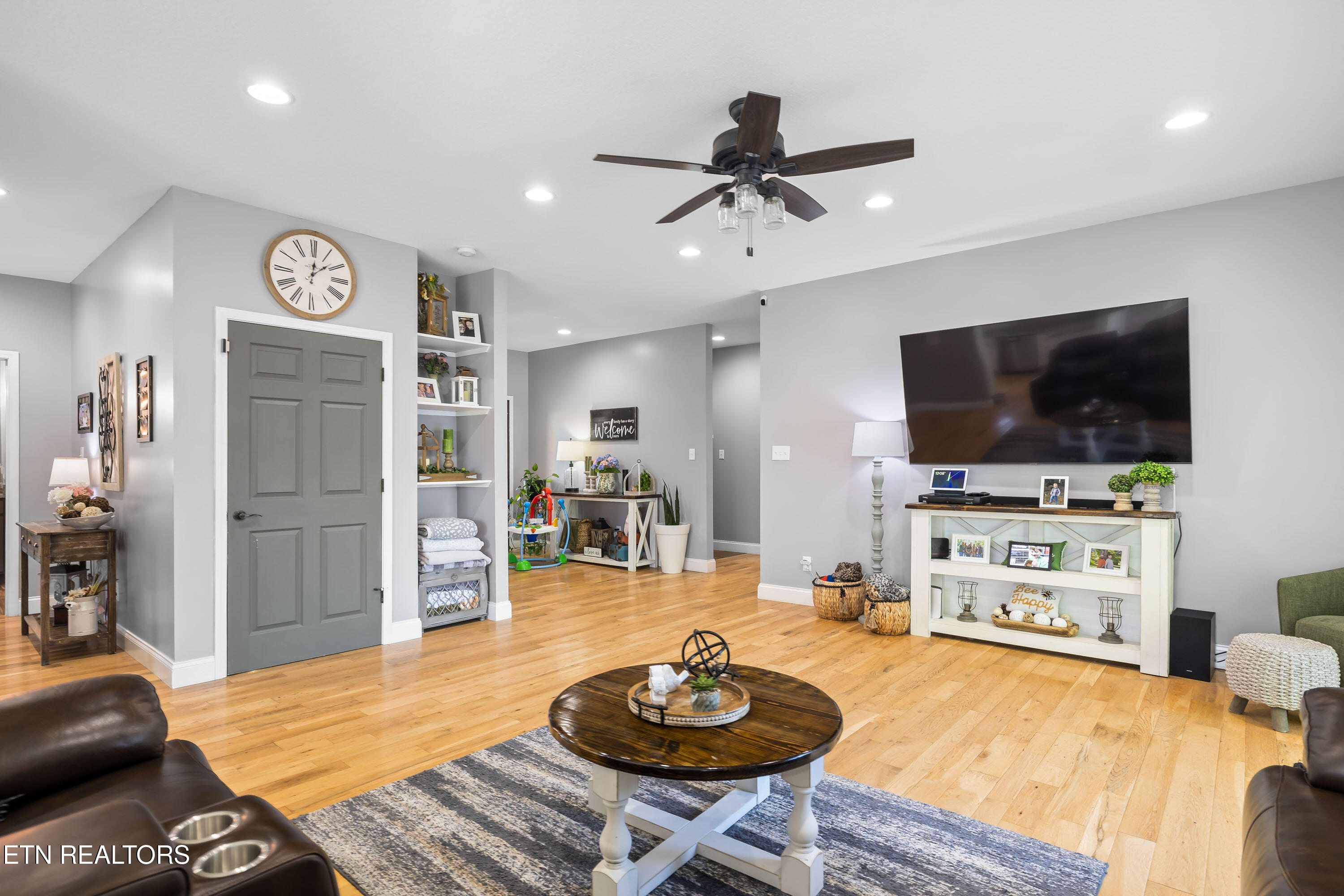 1363 River Run Circle Sevierville TN 37876