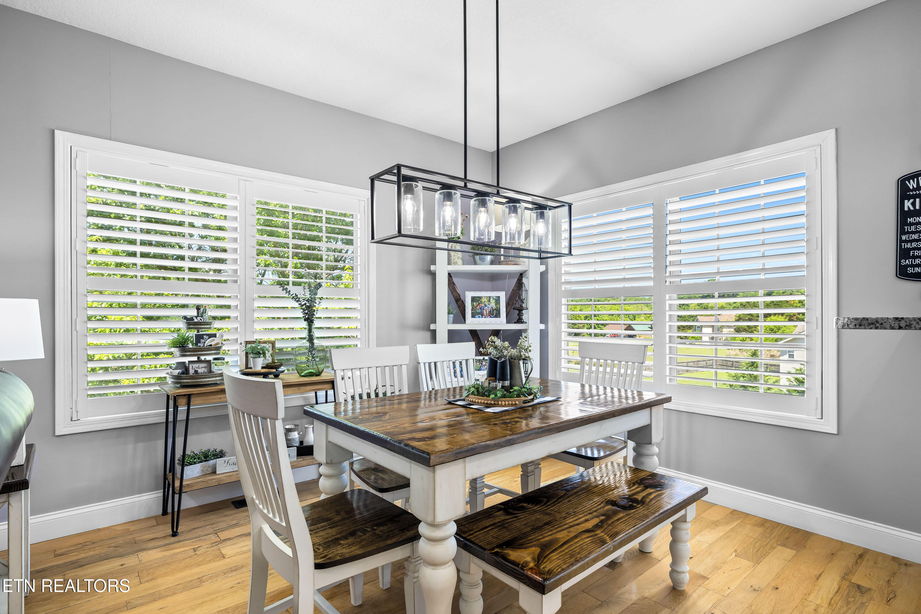 1363 River Run Circle Sevierville TN 37876