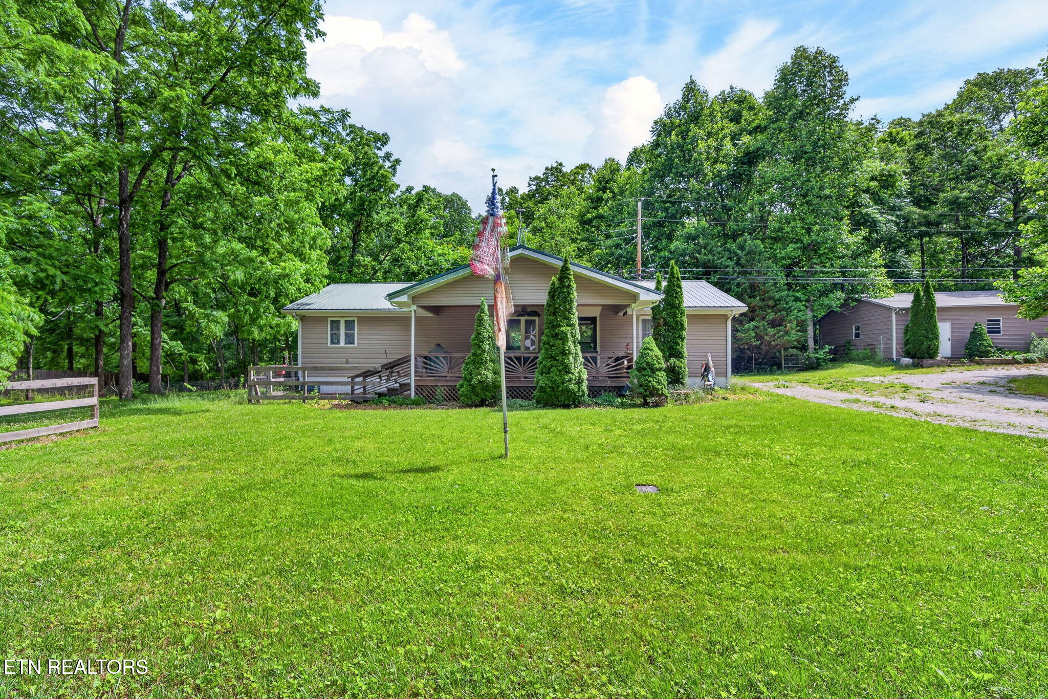 548 Lantana Firetower Road Crossville TN 38572