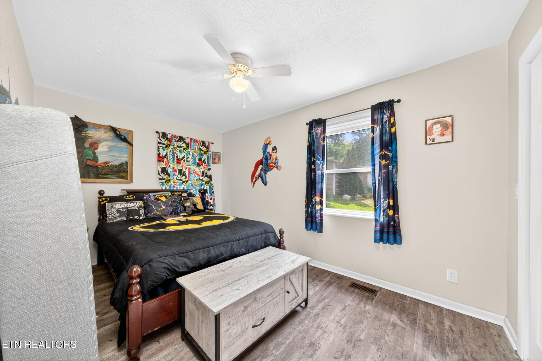 548 Lantana Firetower Road Crossville TN 38572