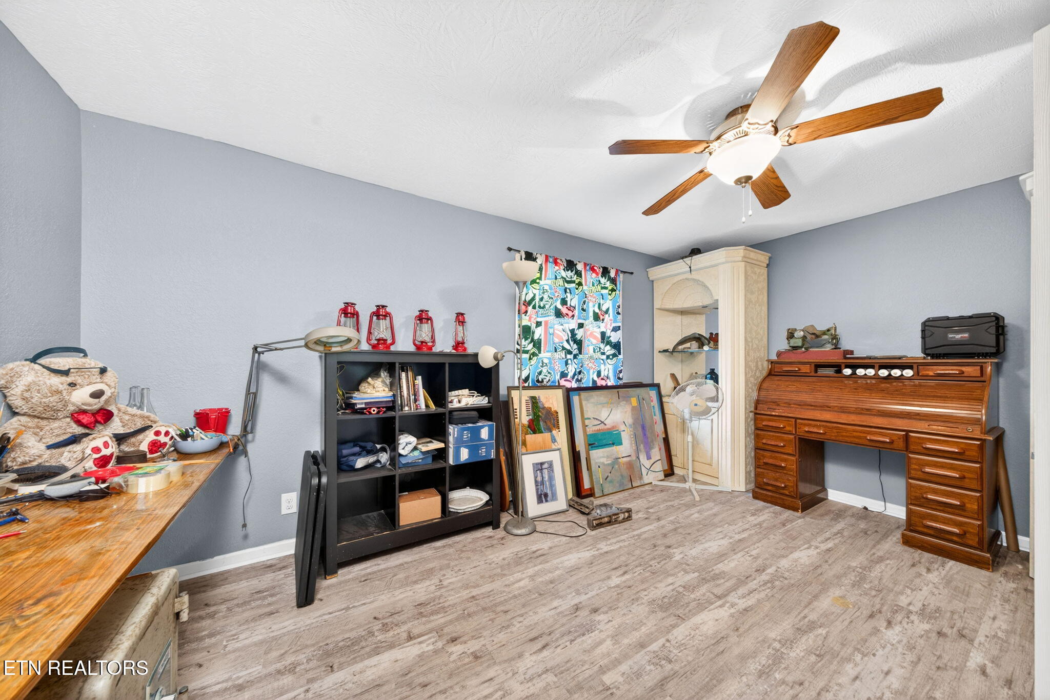 548 Lantana Firetower Road Crossville TN 38572