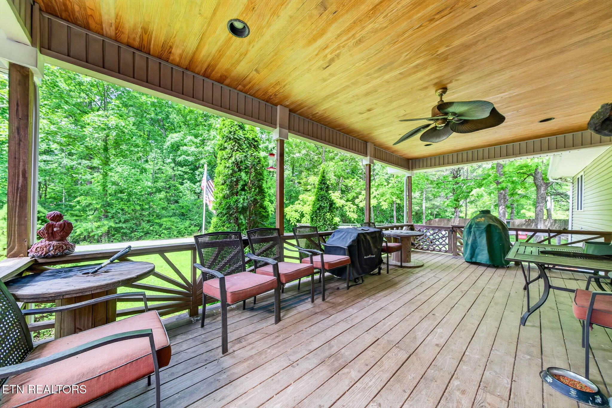 548 Lantana Firetower Road Crossville TN 38572