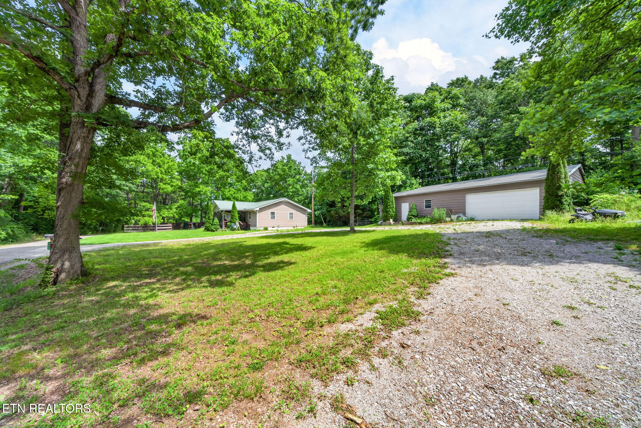 548 Lantana Firetower Road Crossville TN 38572