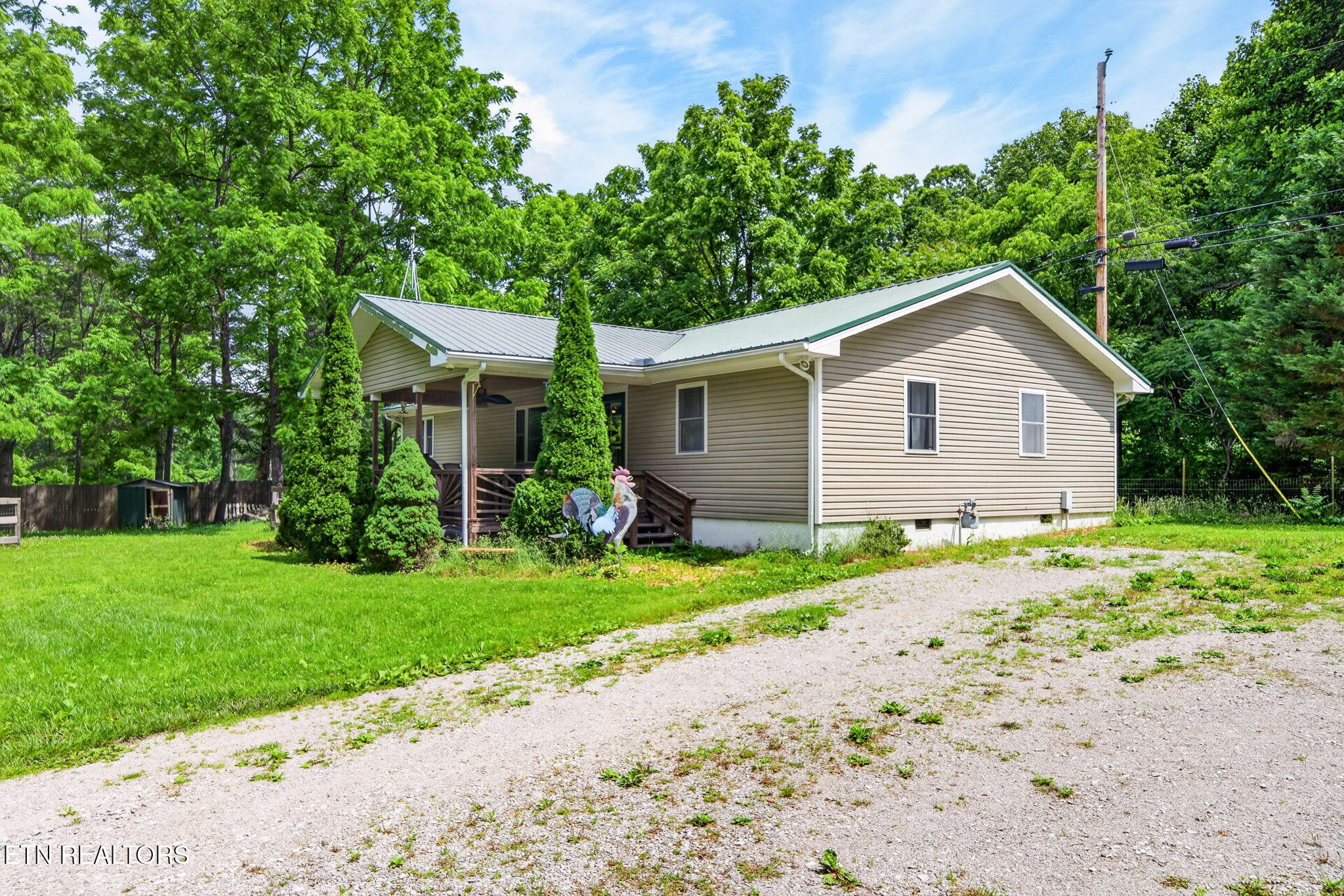 548 Lantana Firetower Road Crossville TN 38572