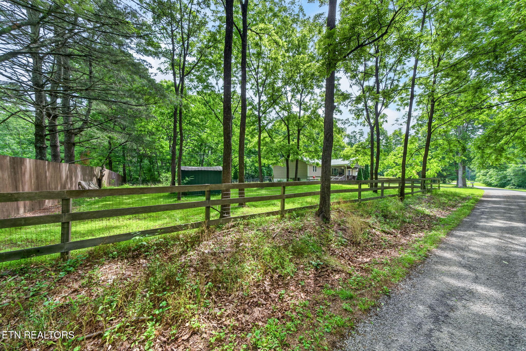 548 Lantana Firetower Road Crossville TN 38572