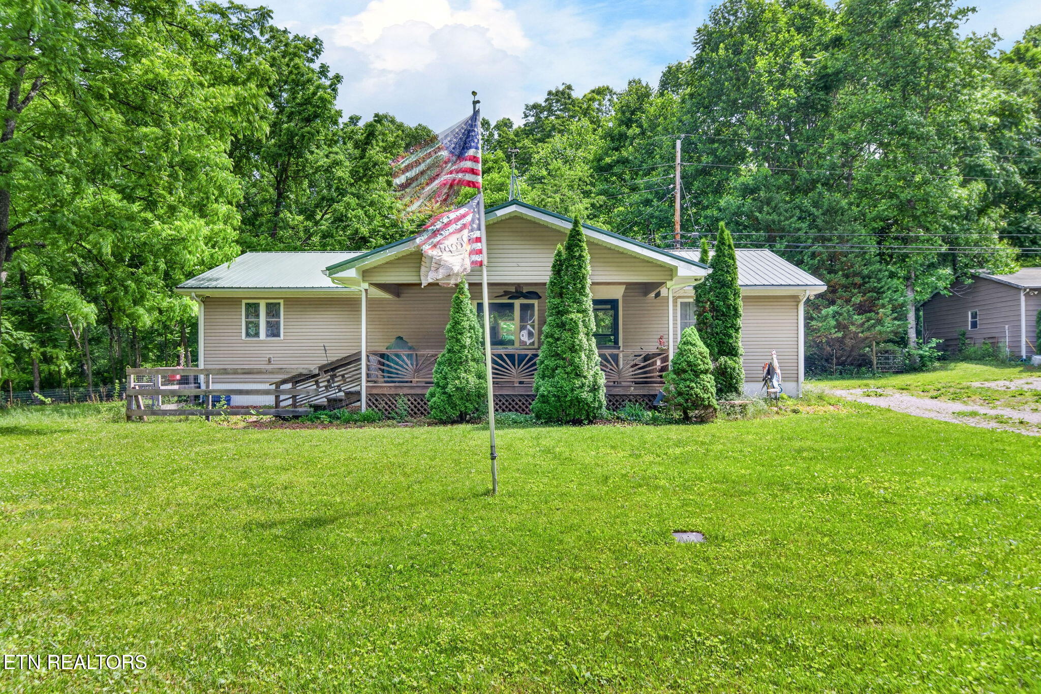 548 Lantana Firetower Road Crossville TN 38572