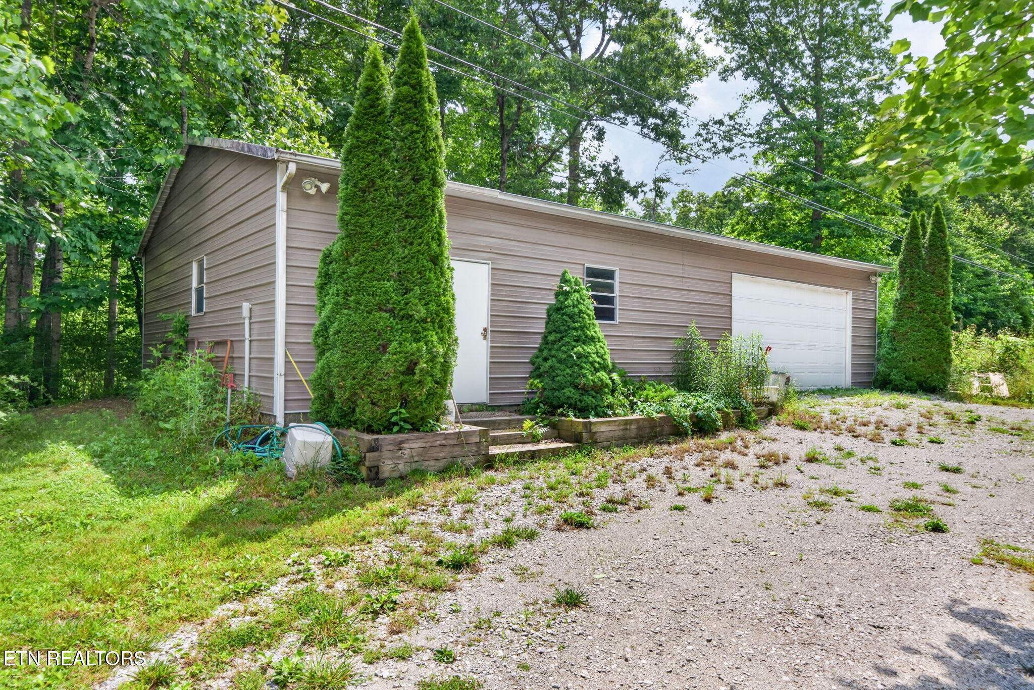 548 Lantana Firetower Road Crossville TN 38572