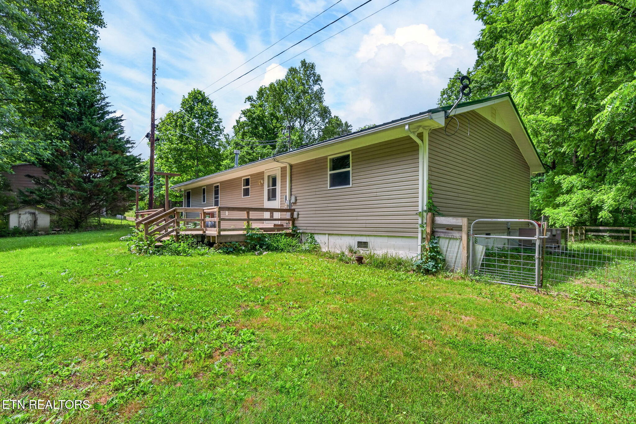 548 Lantana Firetower Road Crossville TN 38572