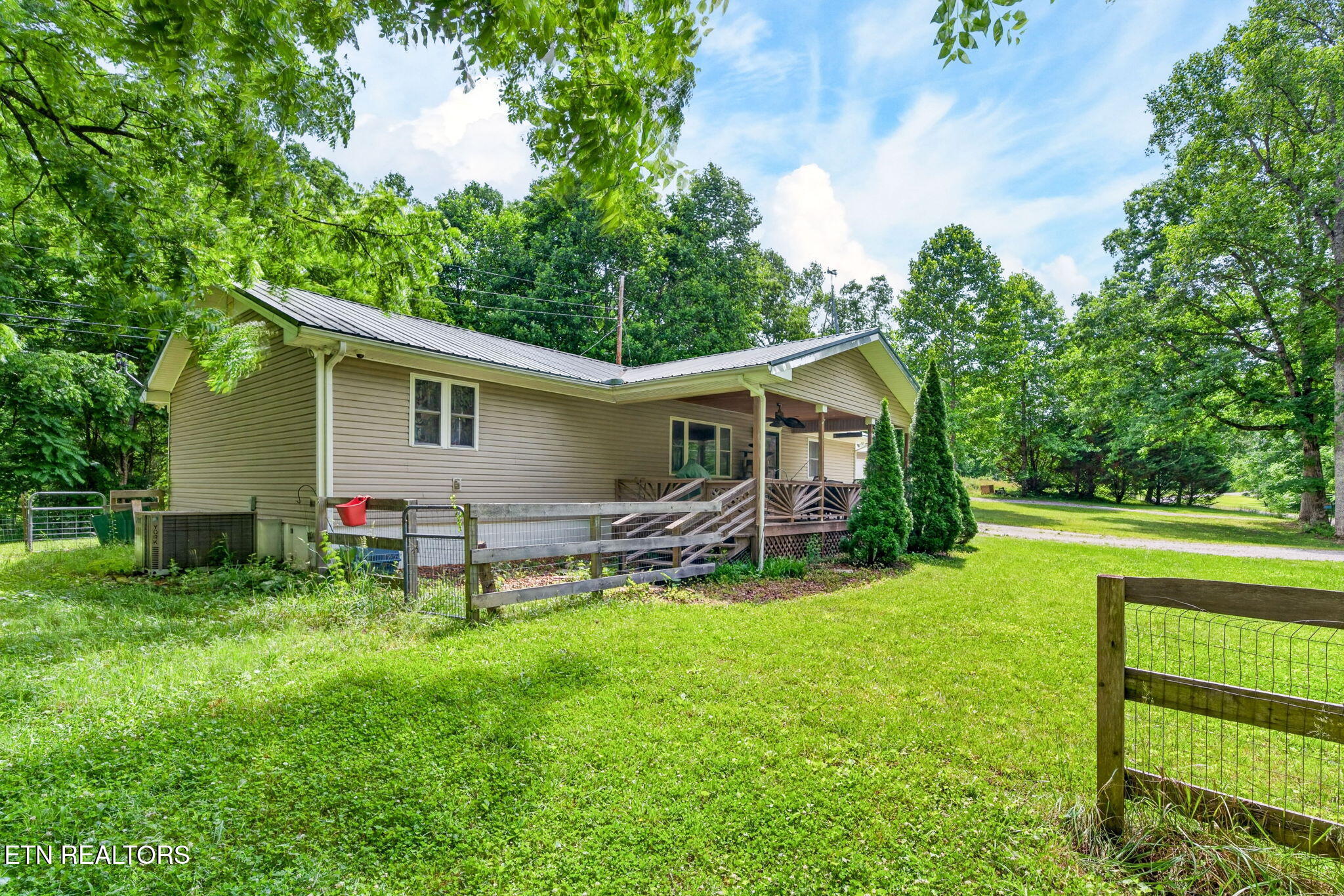 548 Lantana Firetower Road Crossville TN 38572