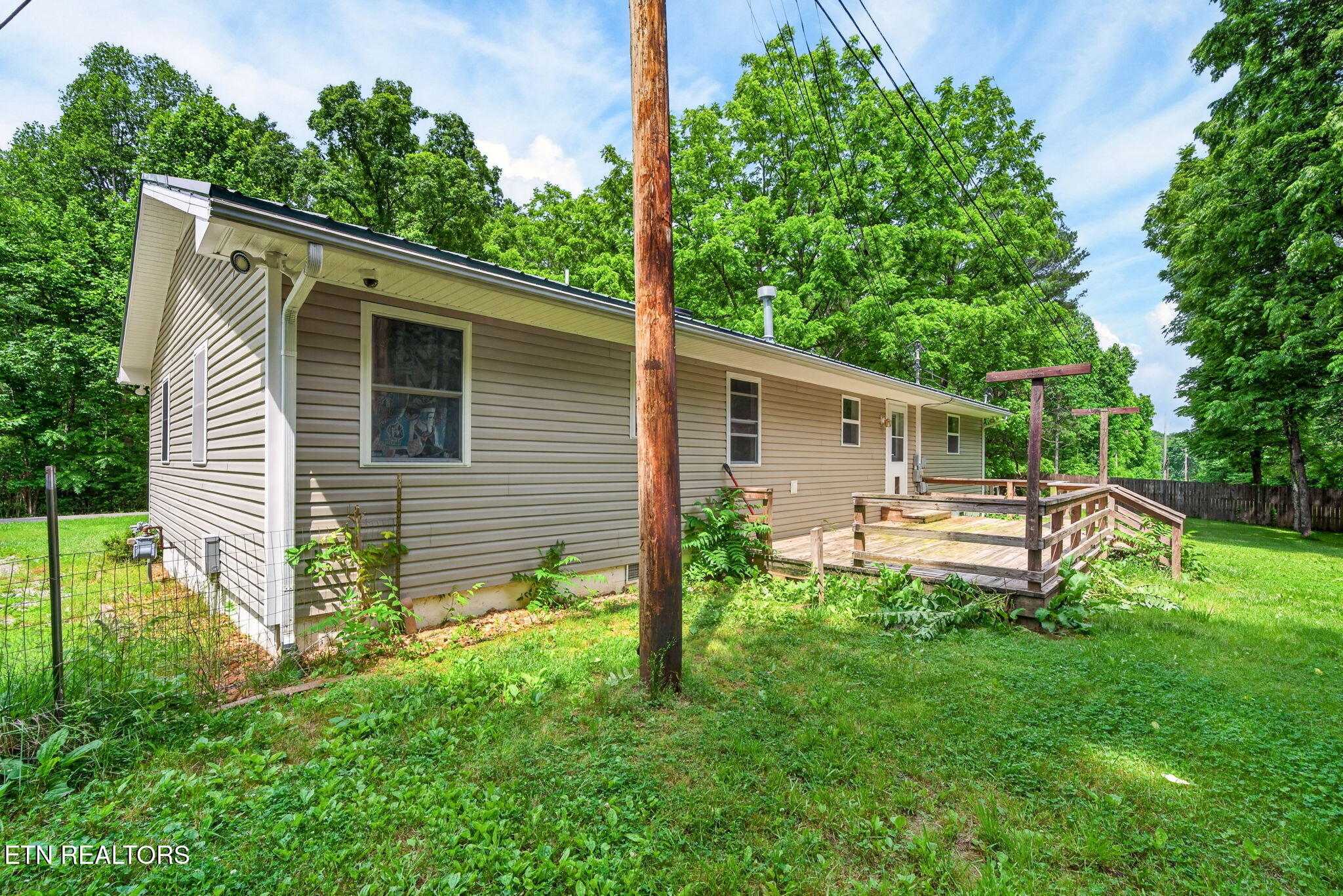 548 Lantana Firetower Road Crossville TN 38572