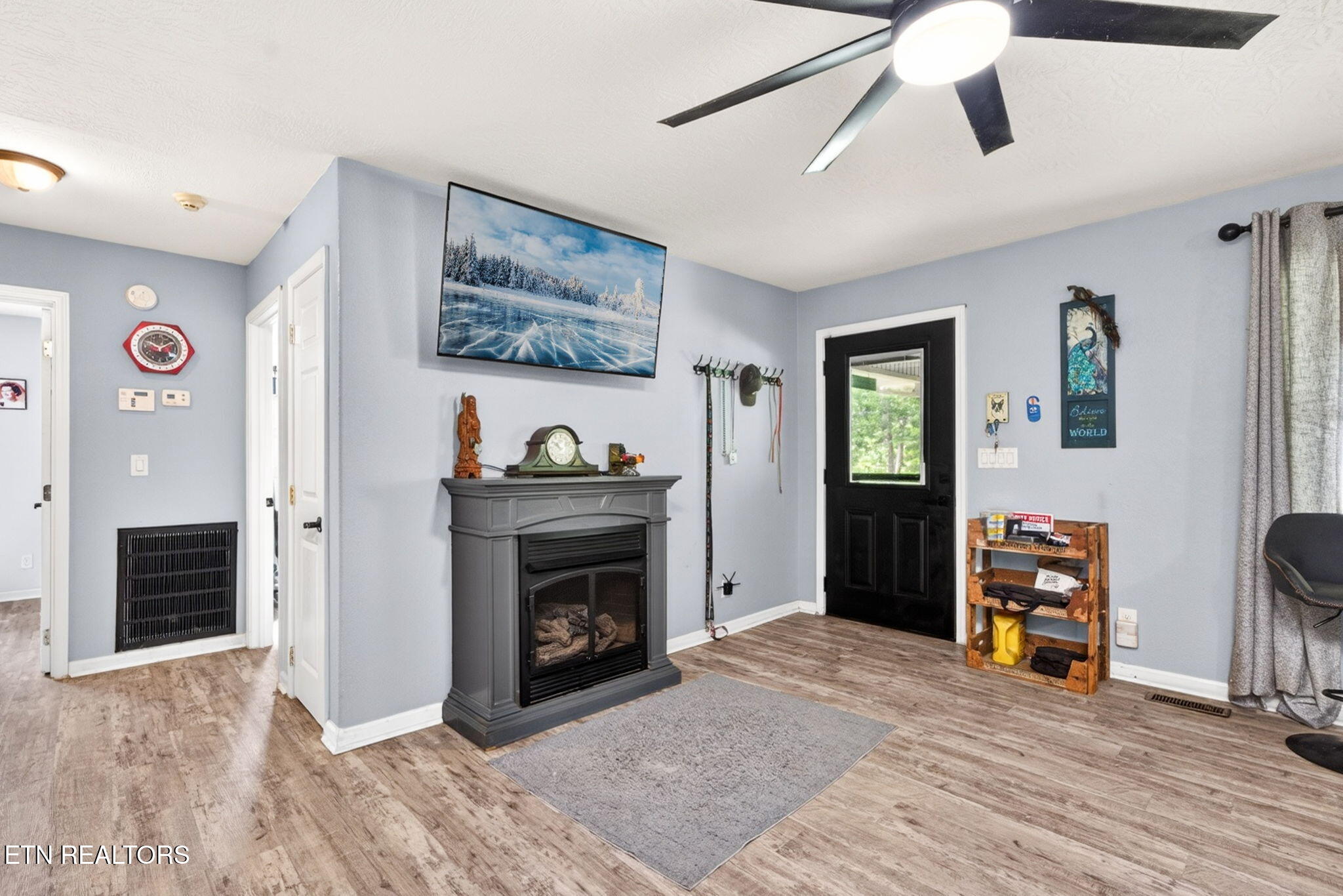 548 Lantana Firetower Road Crossville TN 38572