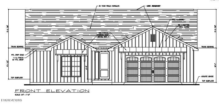 5823 Caldwell Road Loudon TN 37774