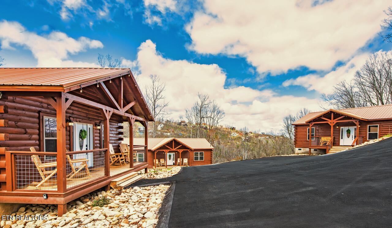 921 Statham Way Gatlinburg TN 37738