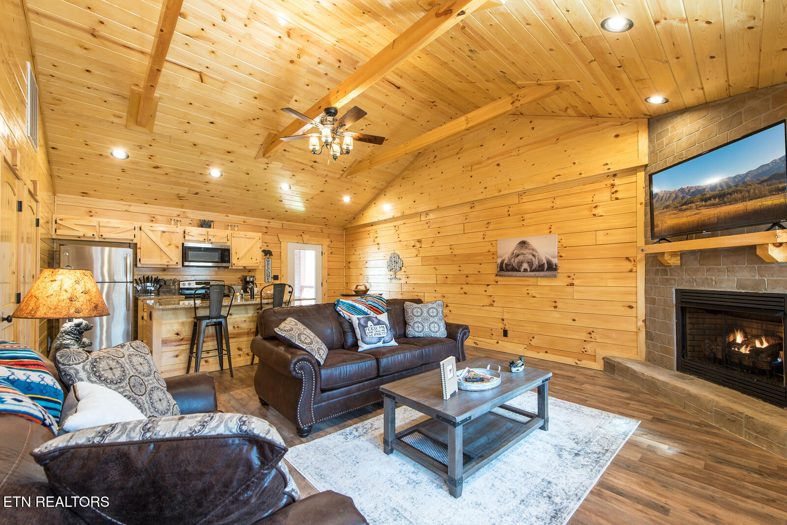 921 Statham Way Gatlinburg TN 37738