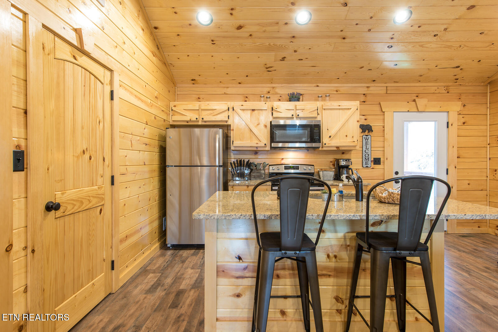 921 Statham Way Gatlinburg TN 37738