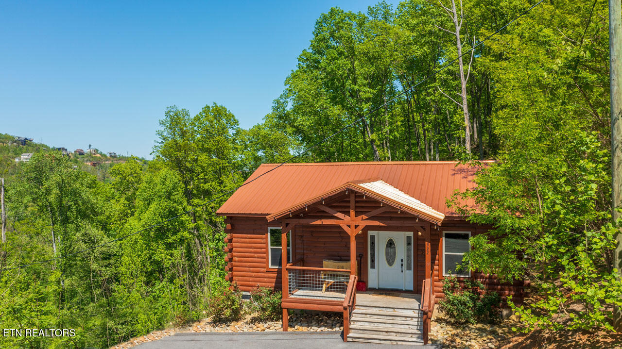 921 Statham Way Gatlinburg TN 37738