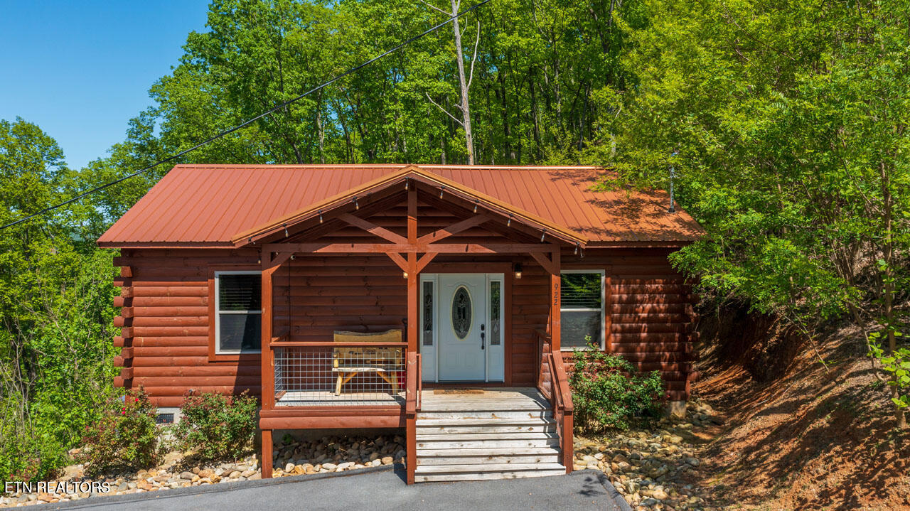 921 Statham Way Gatlinburg TN 37738