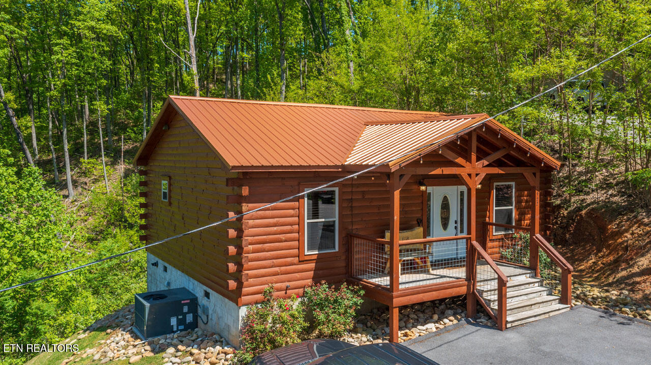 921 Statham Way Gatlinburg TN 37738
