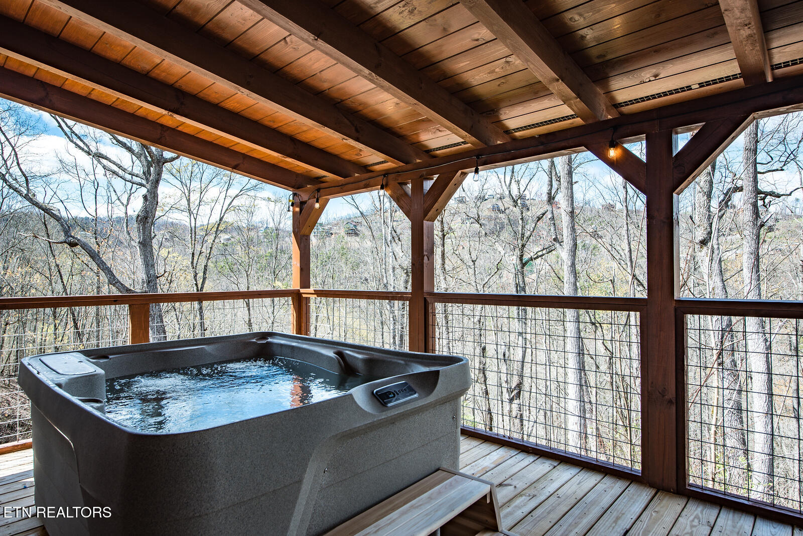 921 Statham Way Gatlinburg TN 37738