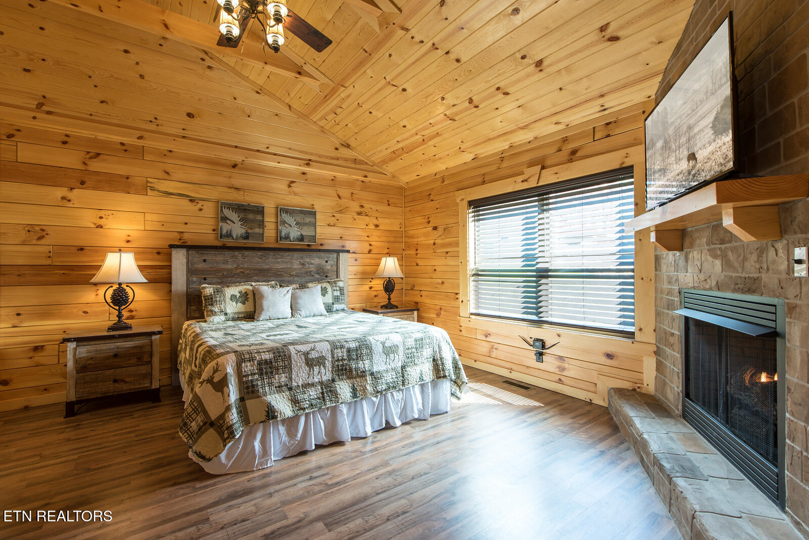 921 Statham Way Gatlinburg TN 37738