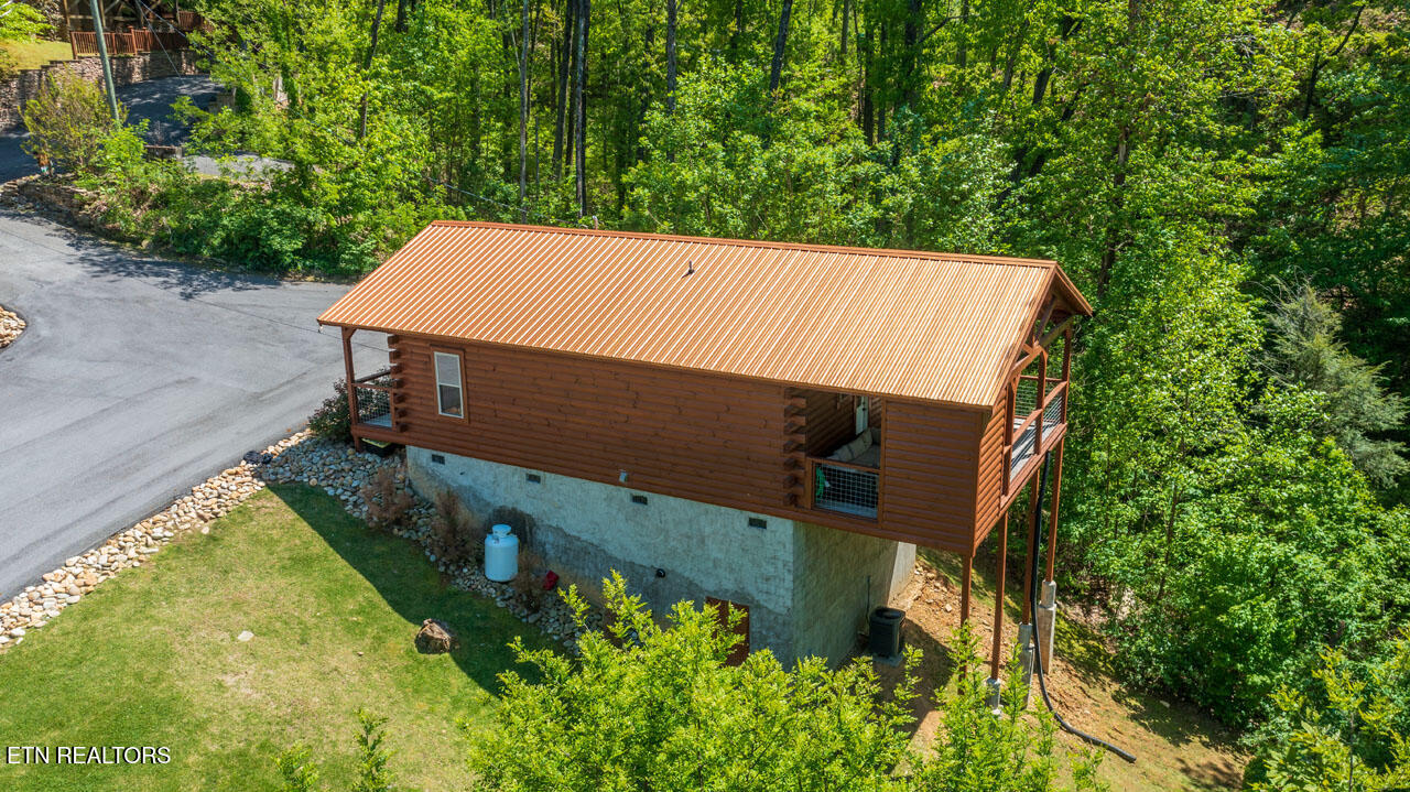 921 Statham Way Gatlinburg TN 37738