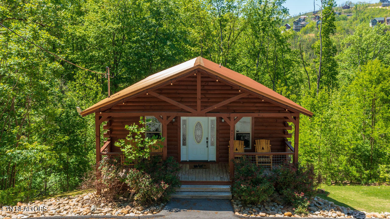 921 Statham Way Gatlinburg TN 37738
